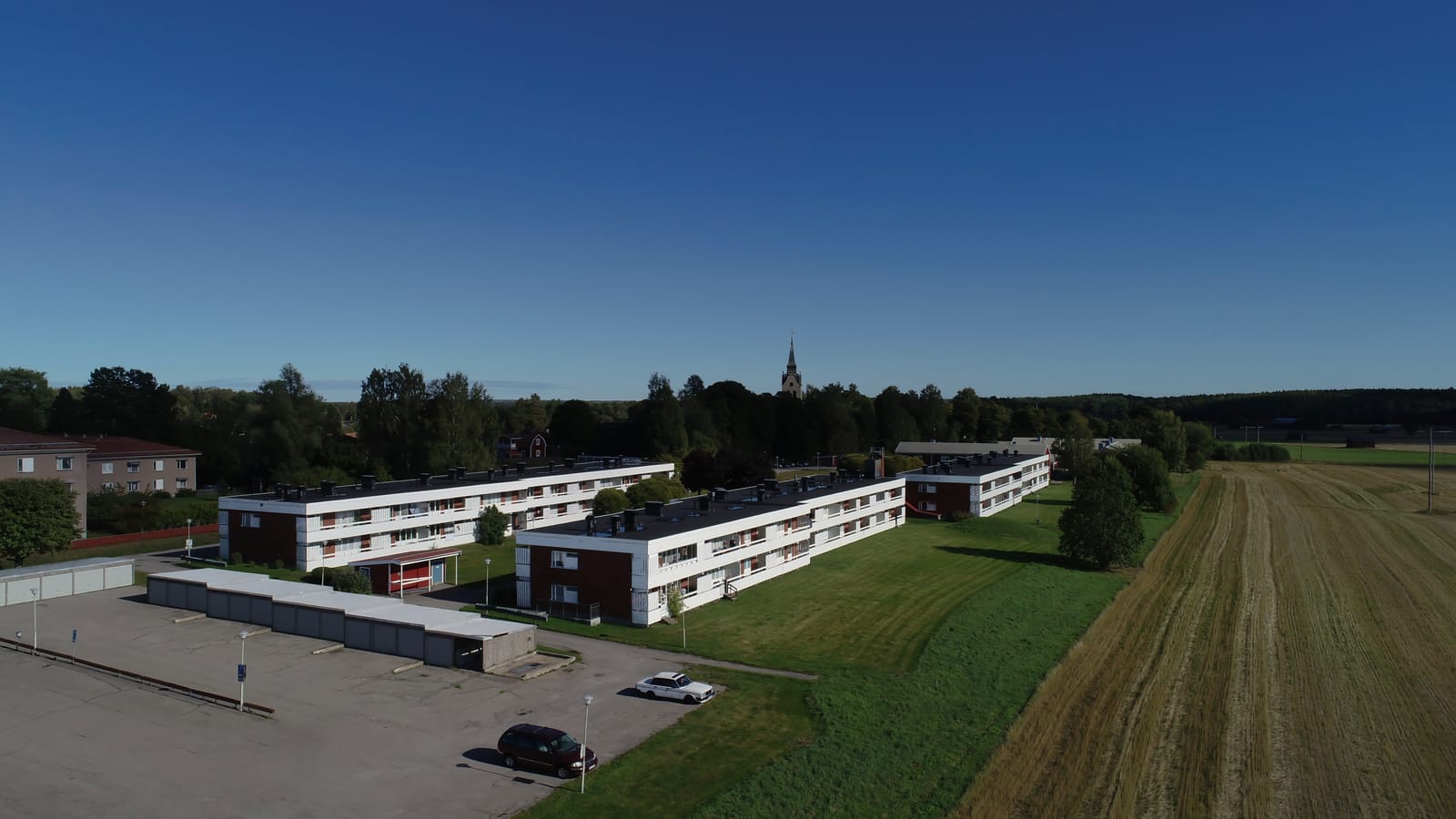 Klockarvägen 108