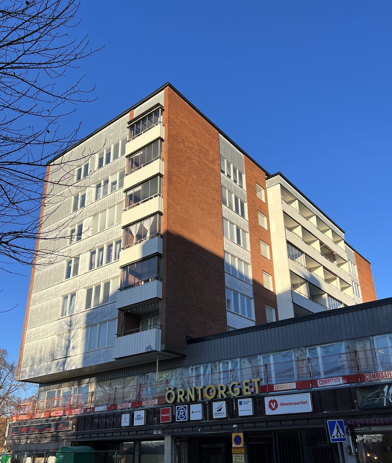 Värmlandsvägen 10 B