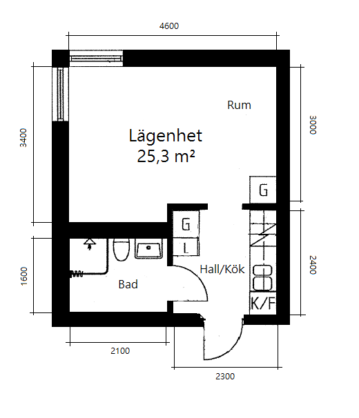 Sommargatan 108 – bild 11
