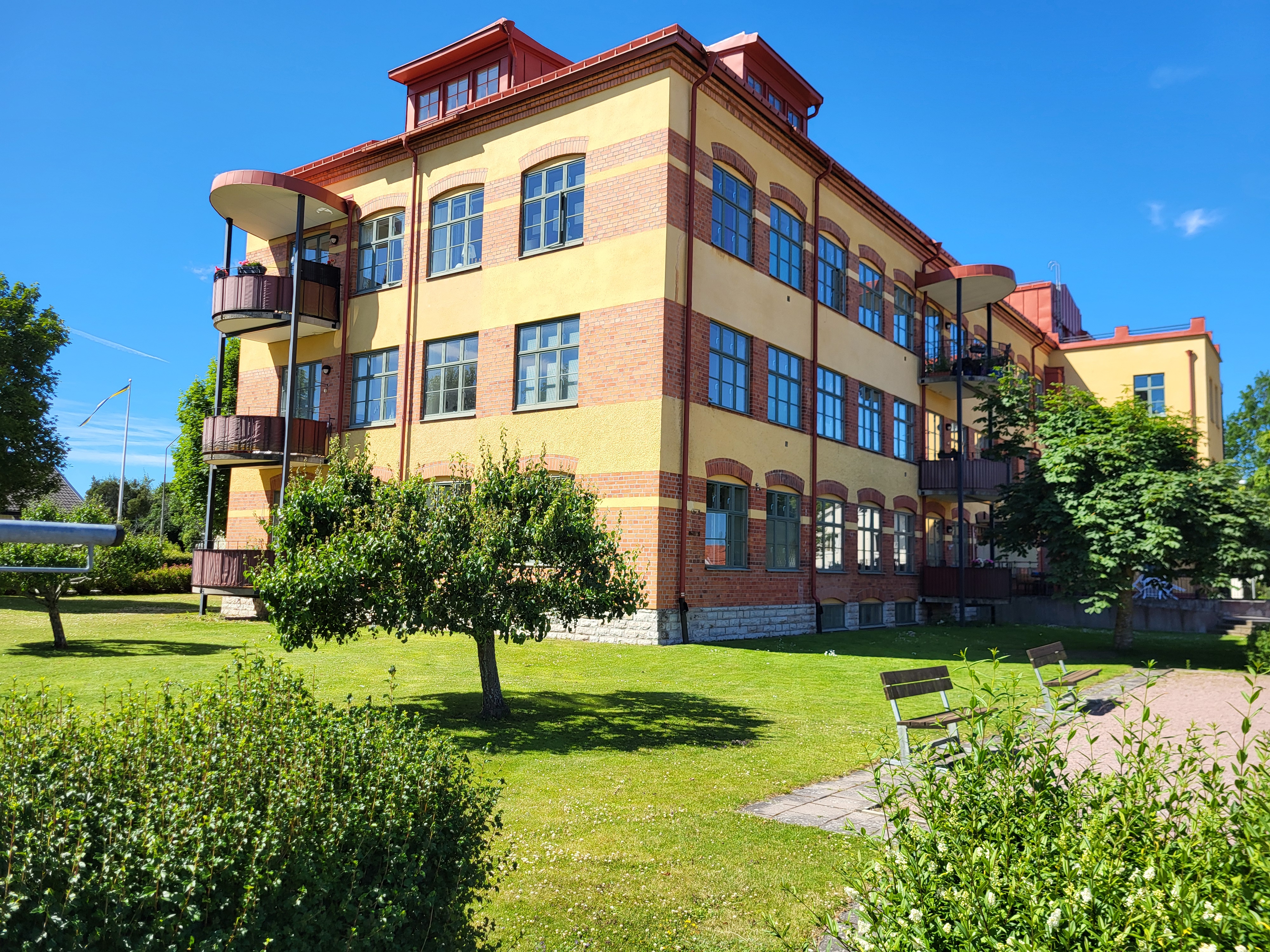 Hammargatan 3 A
