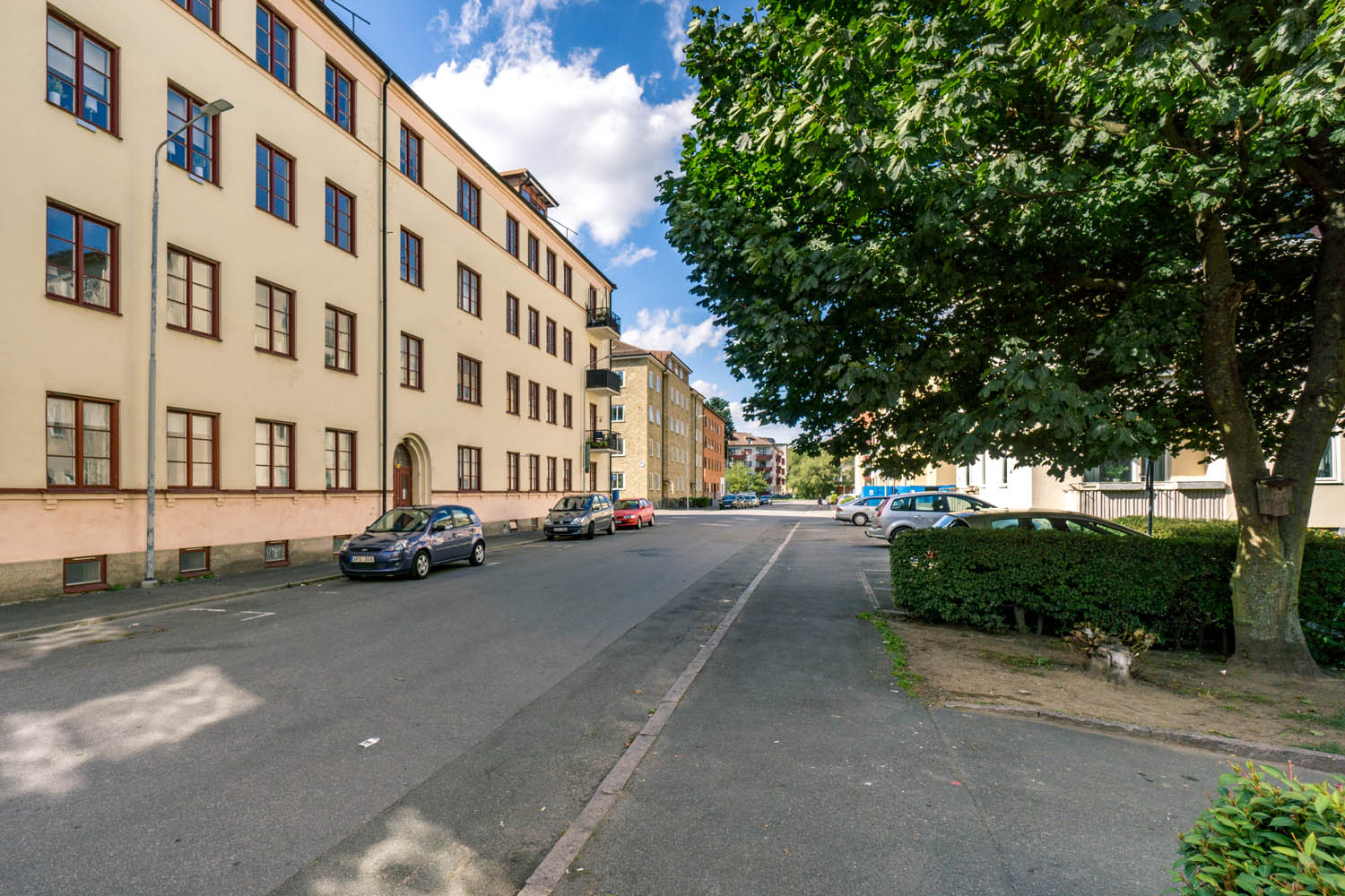 Milnergatan 10 B – bild 3