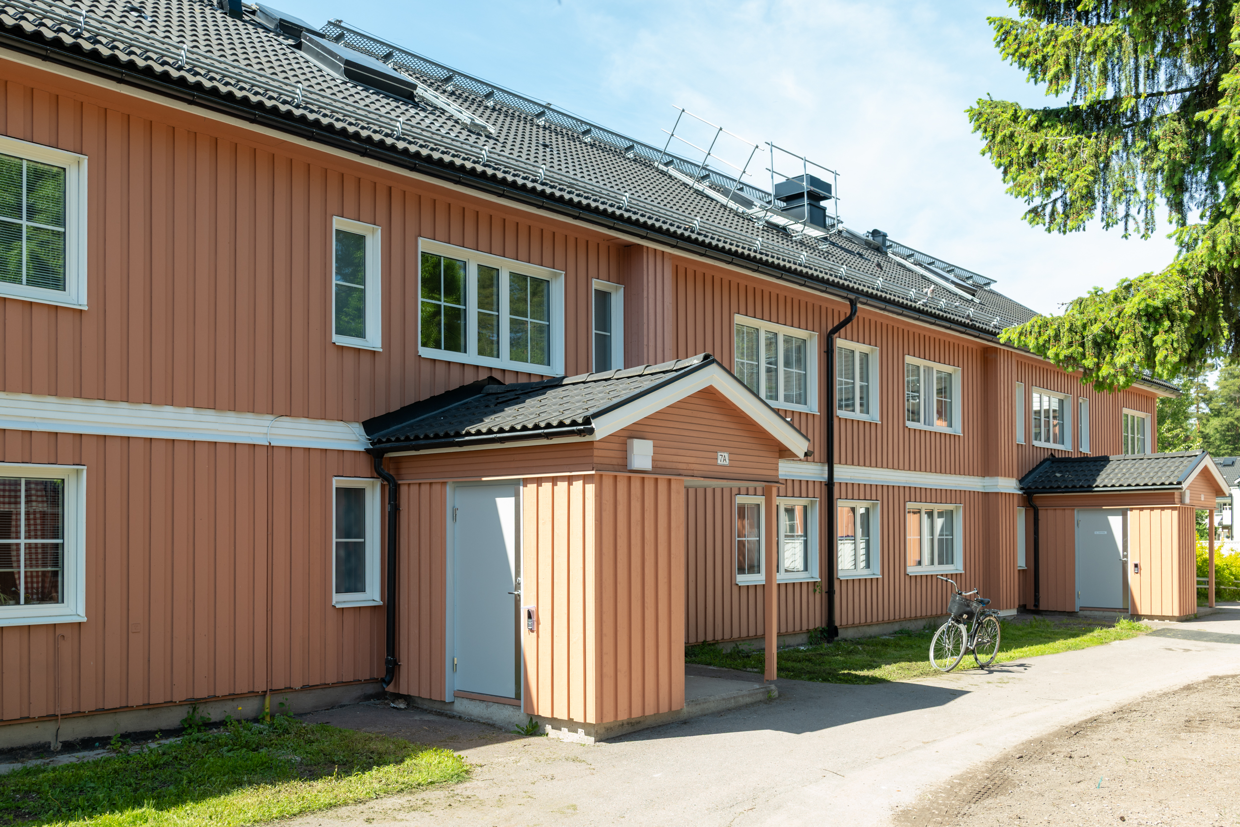 Jungfruvägen 7 B LGH 1001 – bild 2