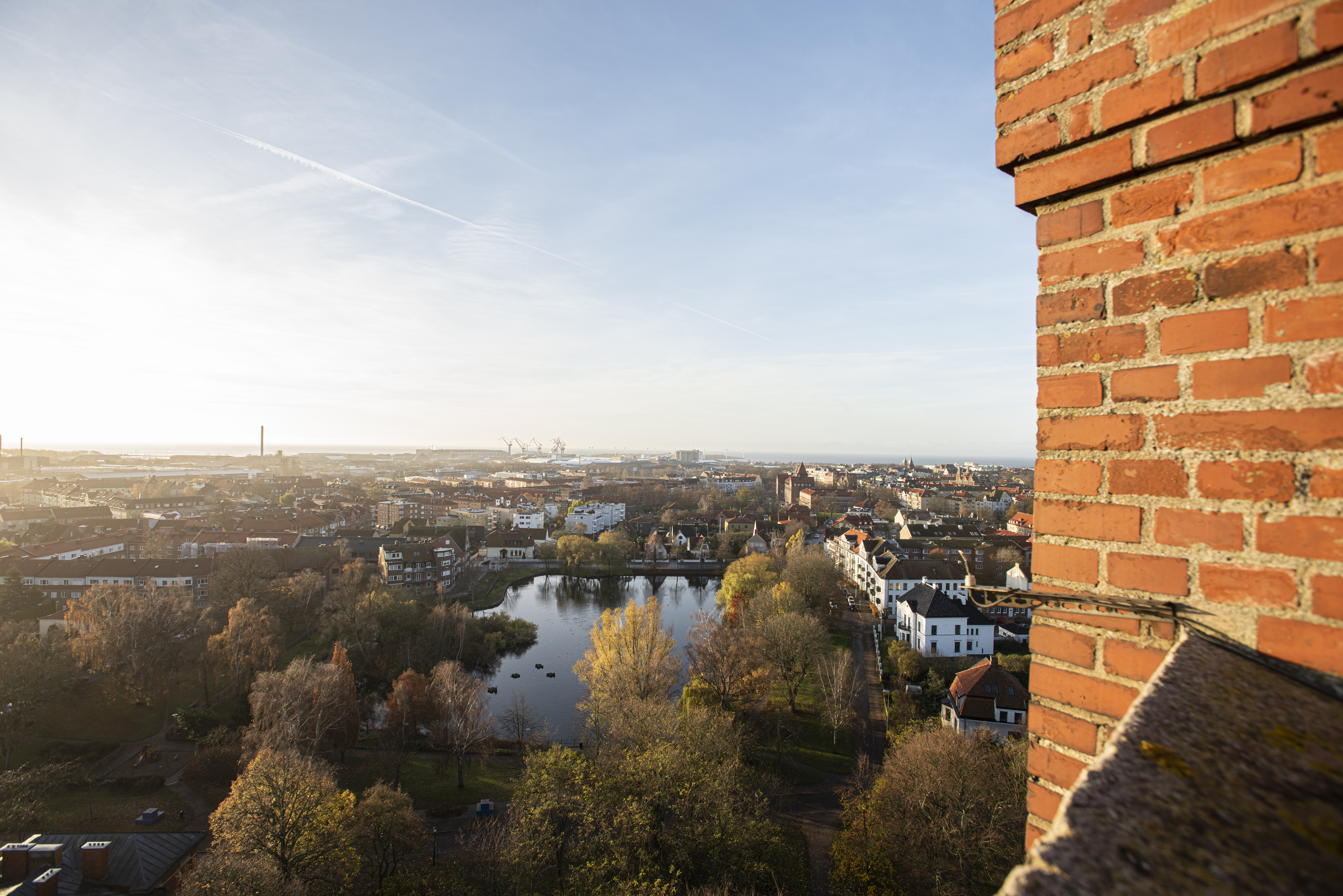Vattenverksallén 4