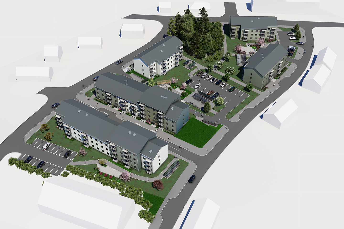 Kungsgårdsvägen 9 lgh 1106 – bild 7