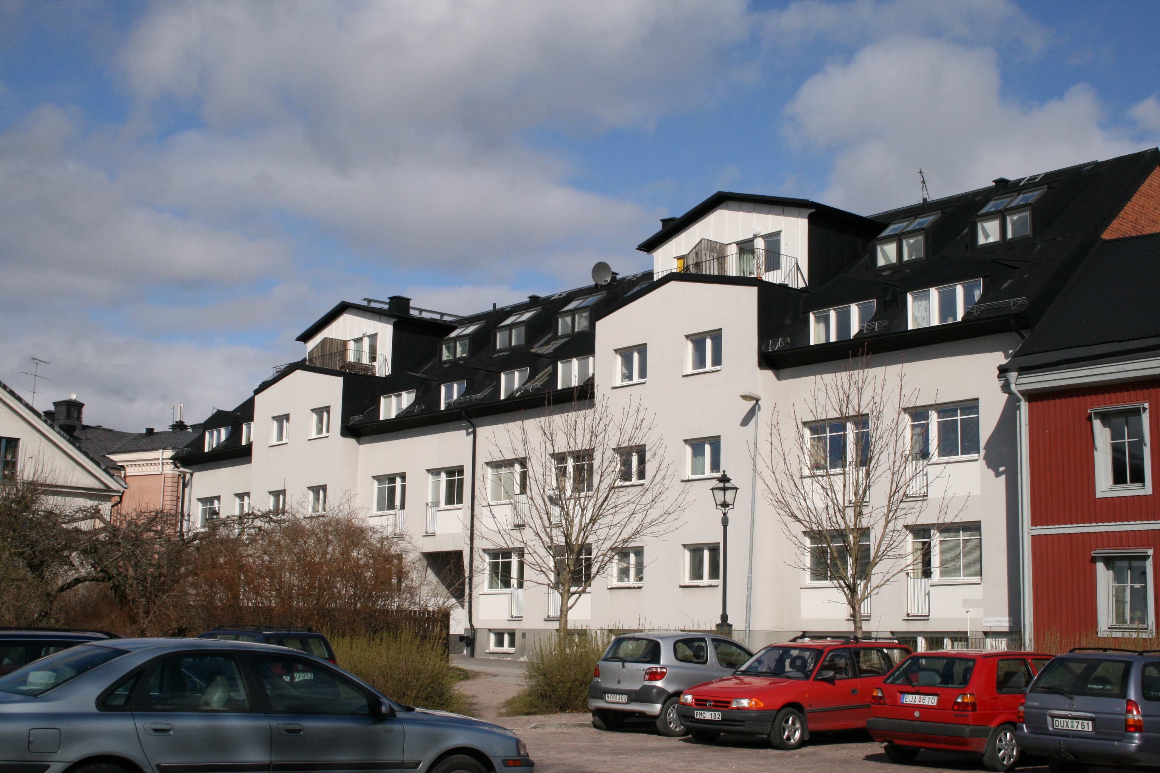 Hökenbergsgränd 5