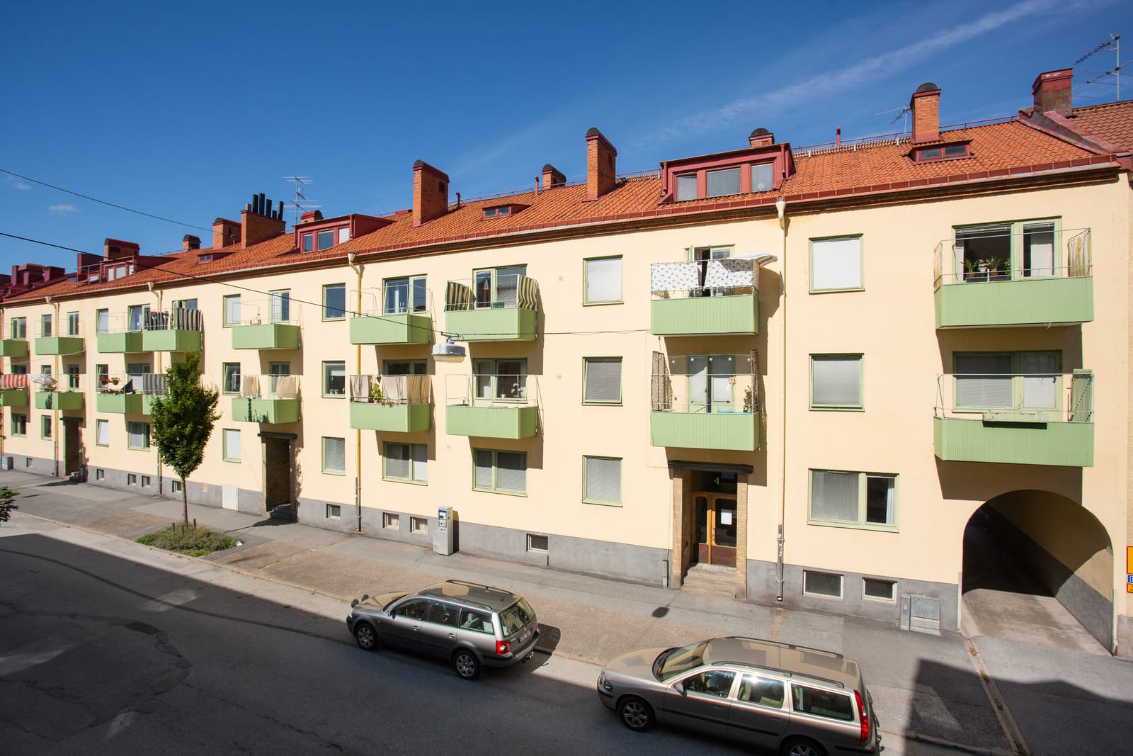 Karlsgatan 6 – bild 2
