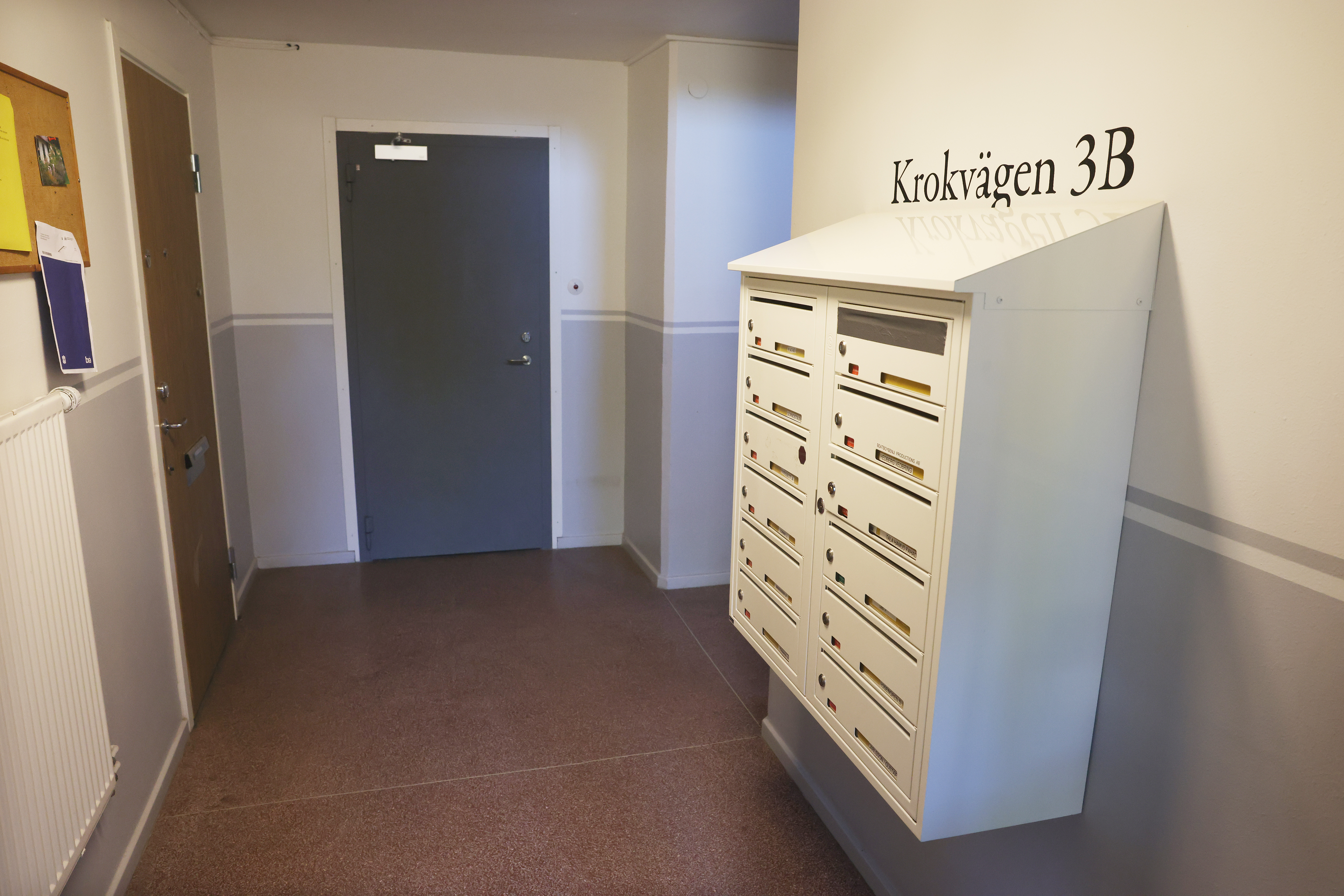 Krokvägen 9 B – bild 4