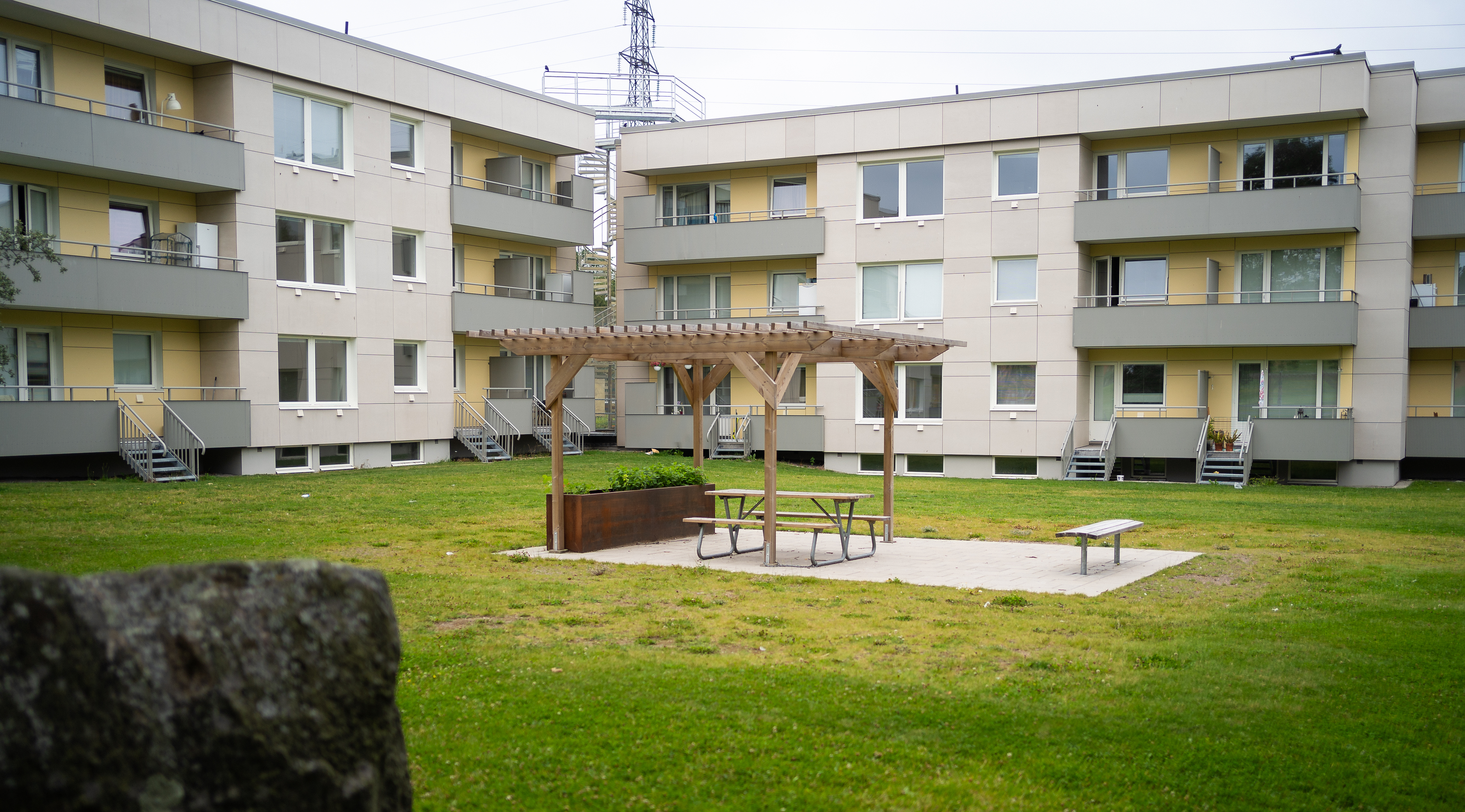 Ängagårdsvägen 6 D – bild 4
