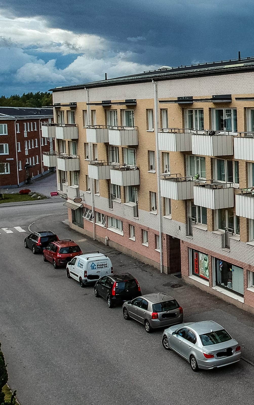 Esplanaden 1 B – OXELÖSUND
