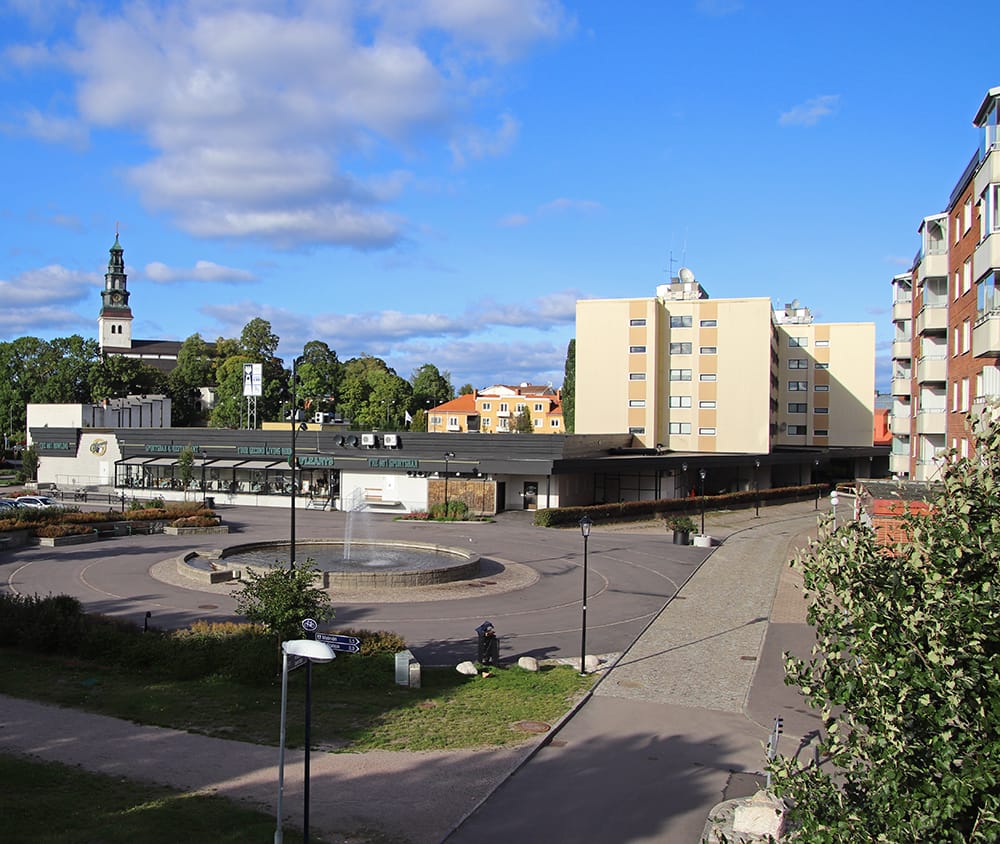 Stora Gatan 1 B – bild 3