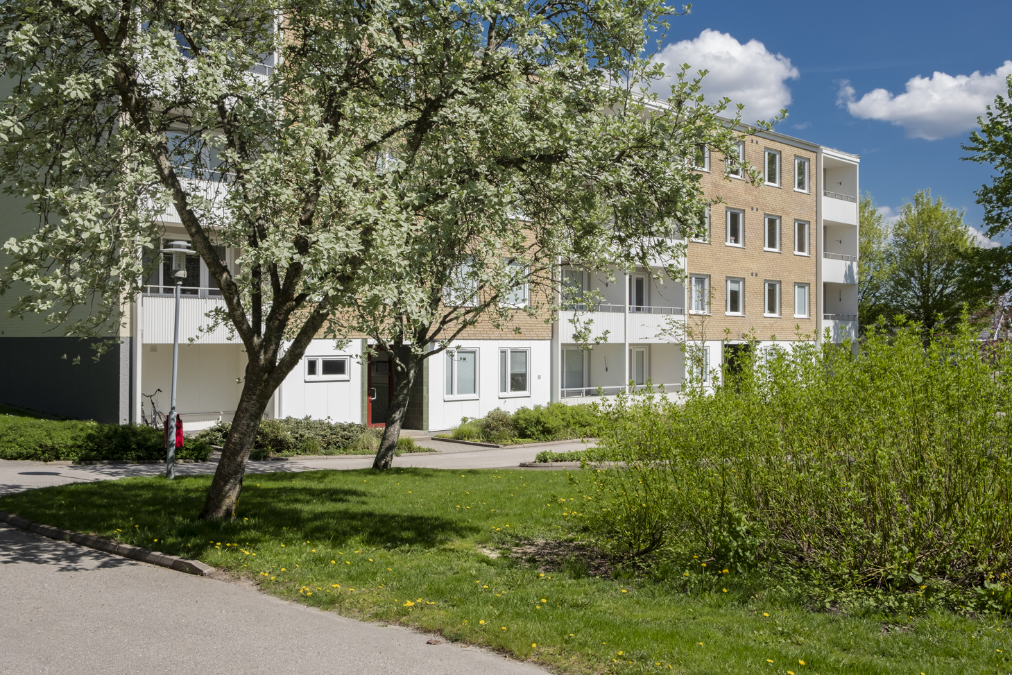 Kaplansgatan 10 A – bild 2