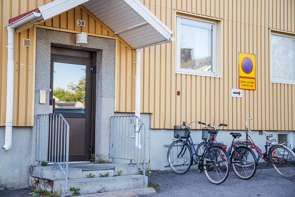 Källvägen 3 B – bild 4