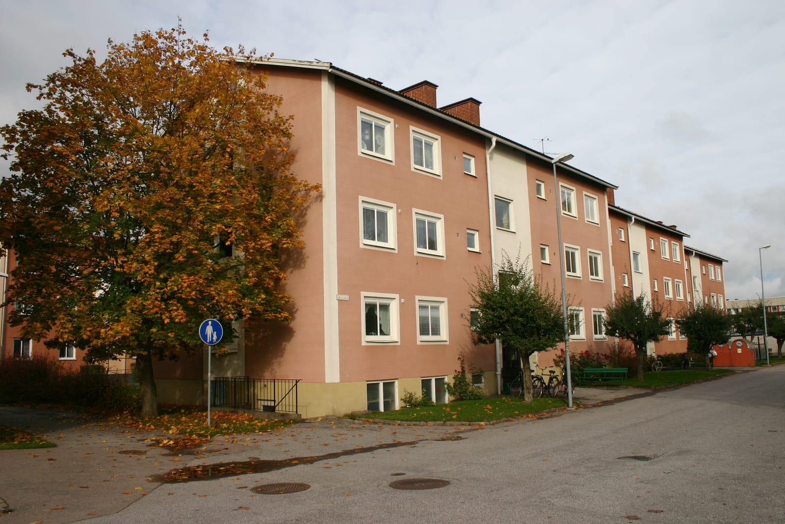 Koppargatan 3 C