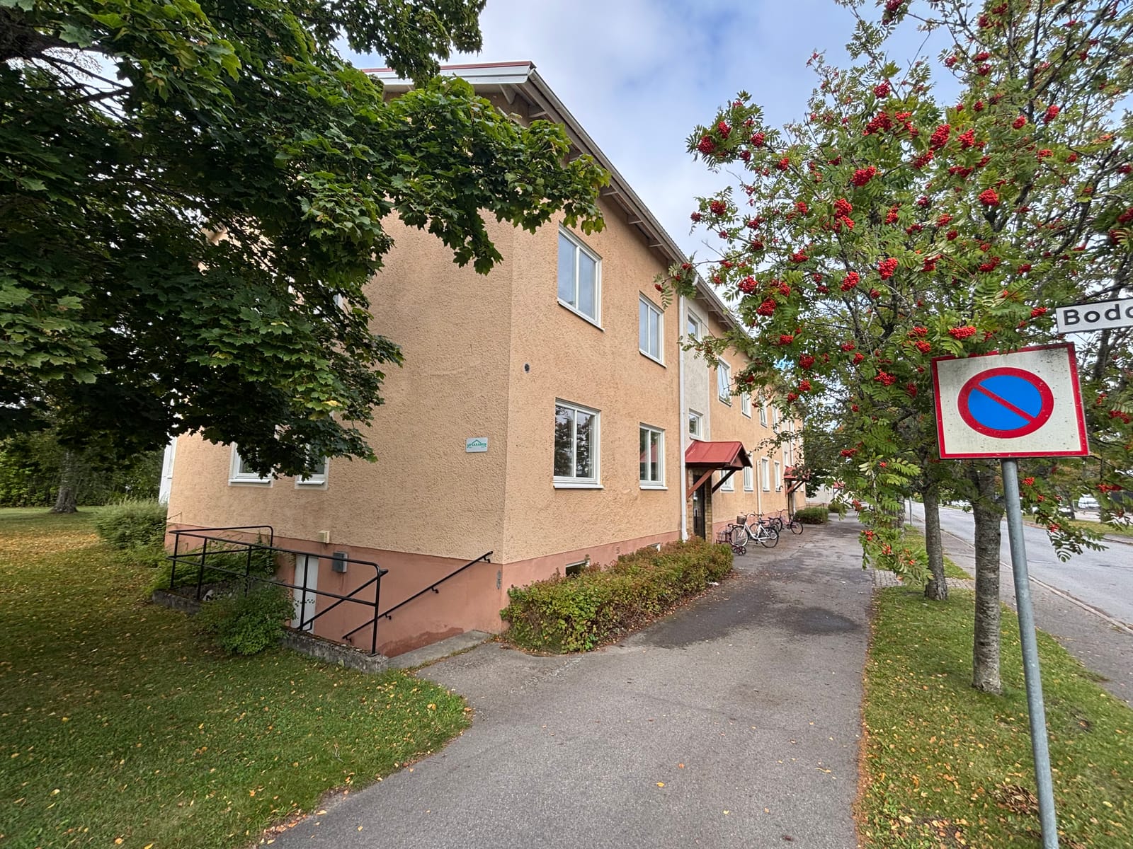 Öfwerströmsg 16 B – bild 3