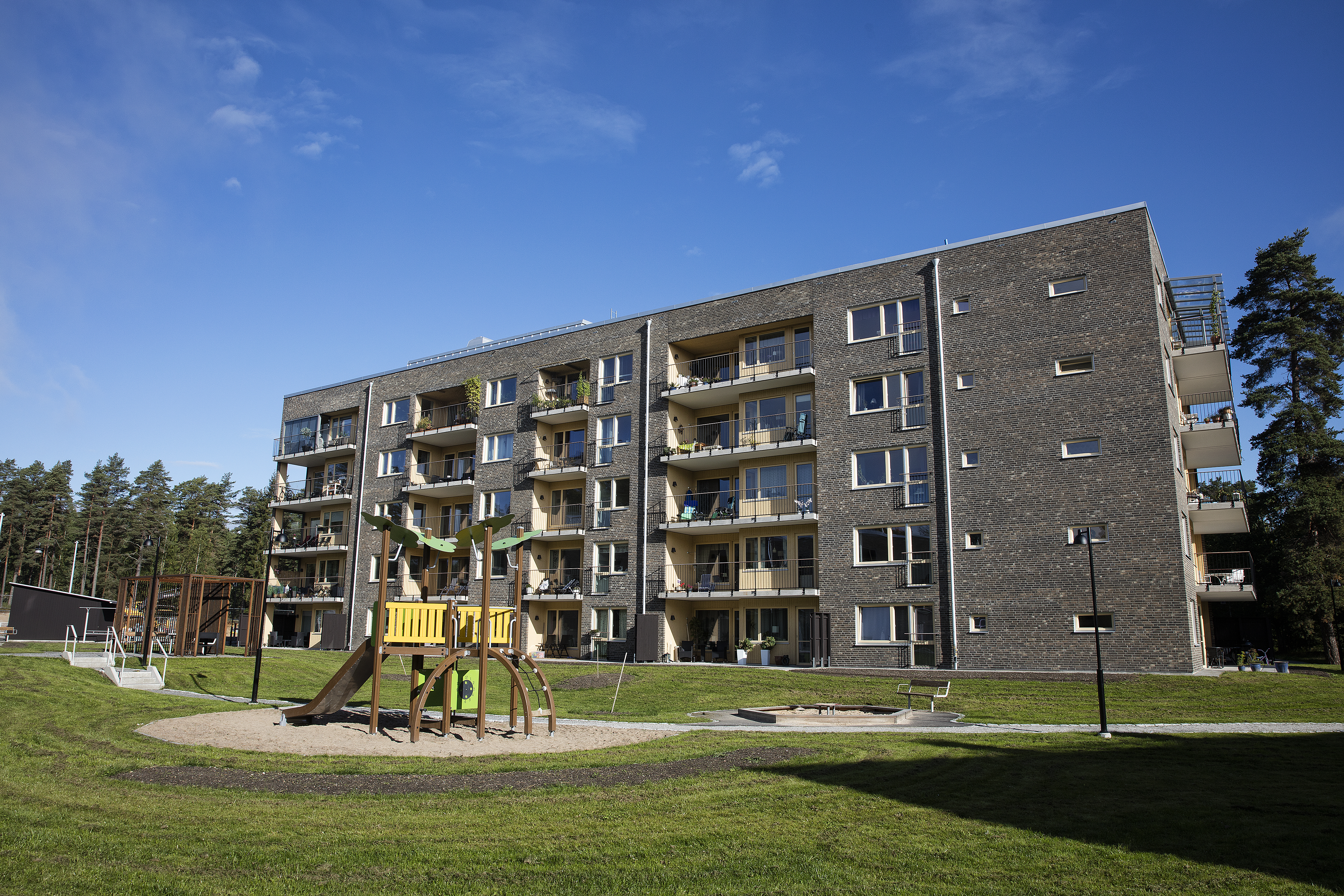 Gäddestavägen 4 A