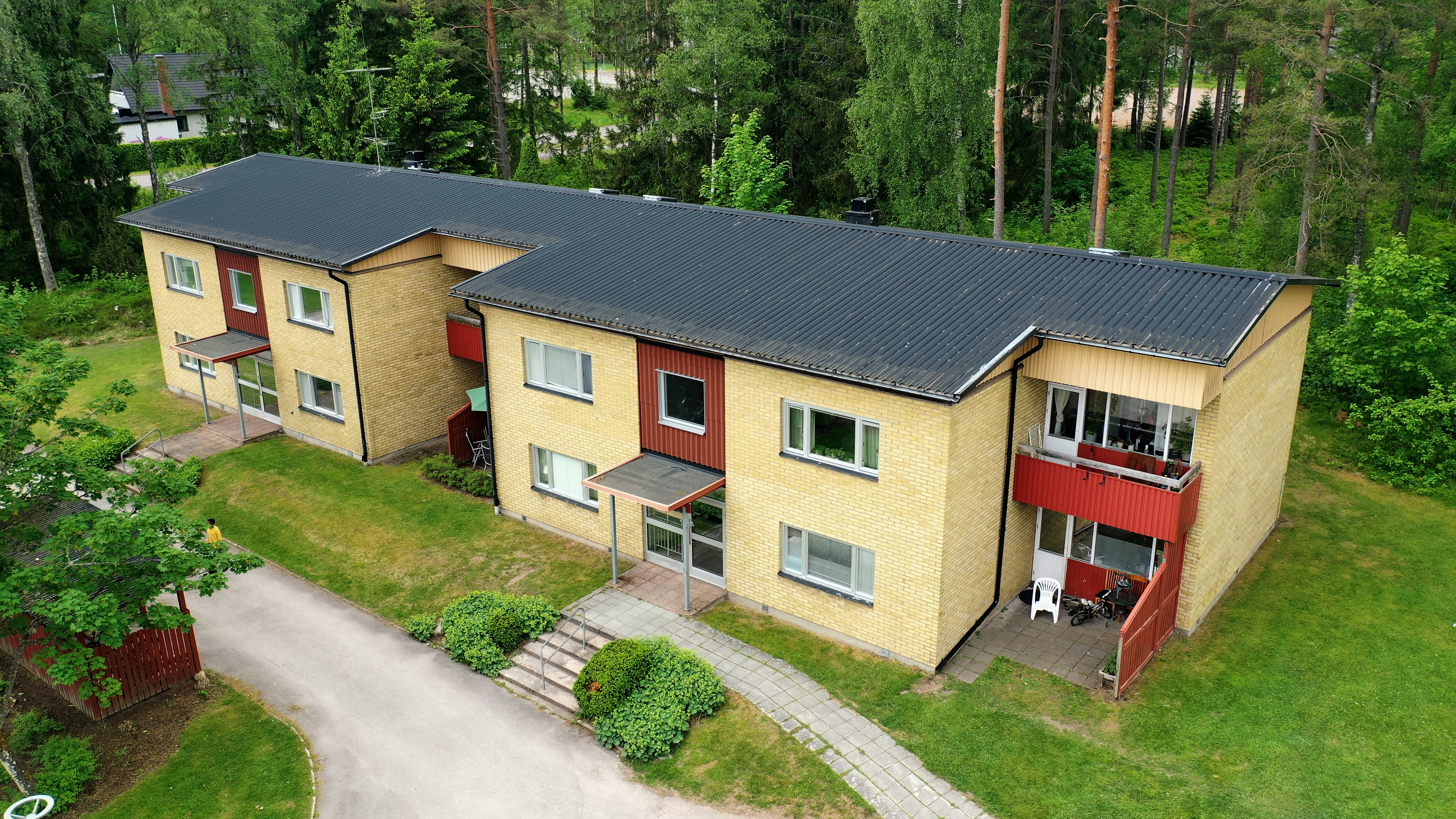 Furugatan 24 A