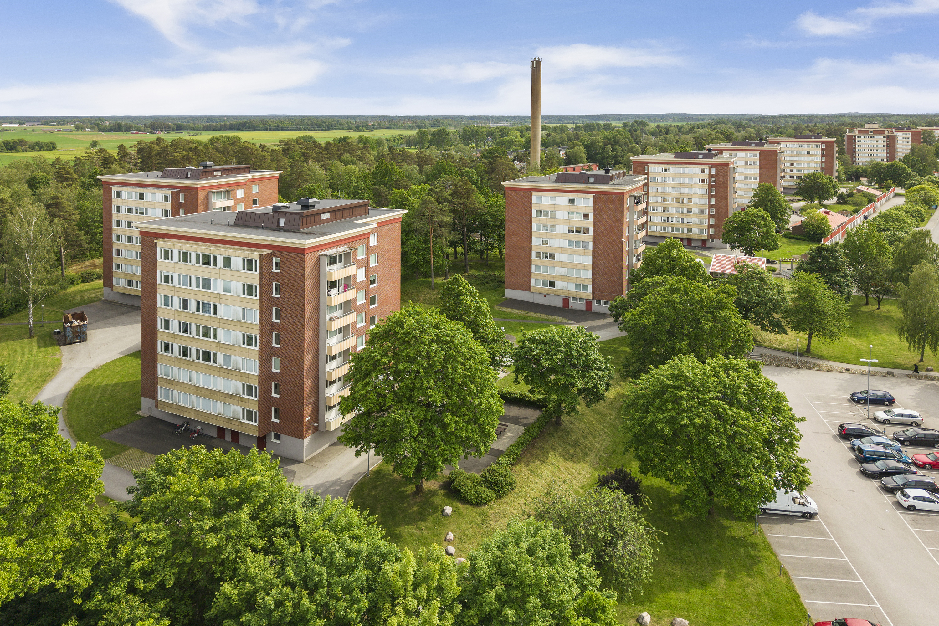 Lantmannavägen 22