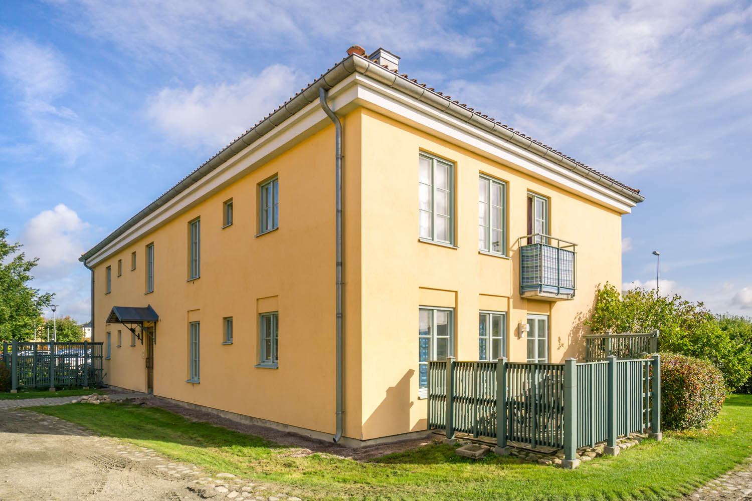 Fältvägen 25