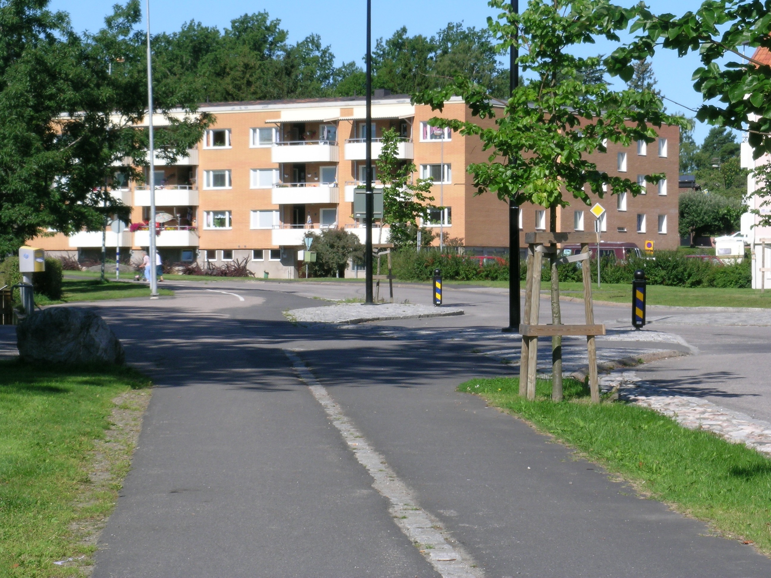 Stenhammarsgatan 14 B – bild 4