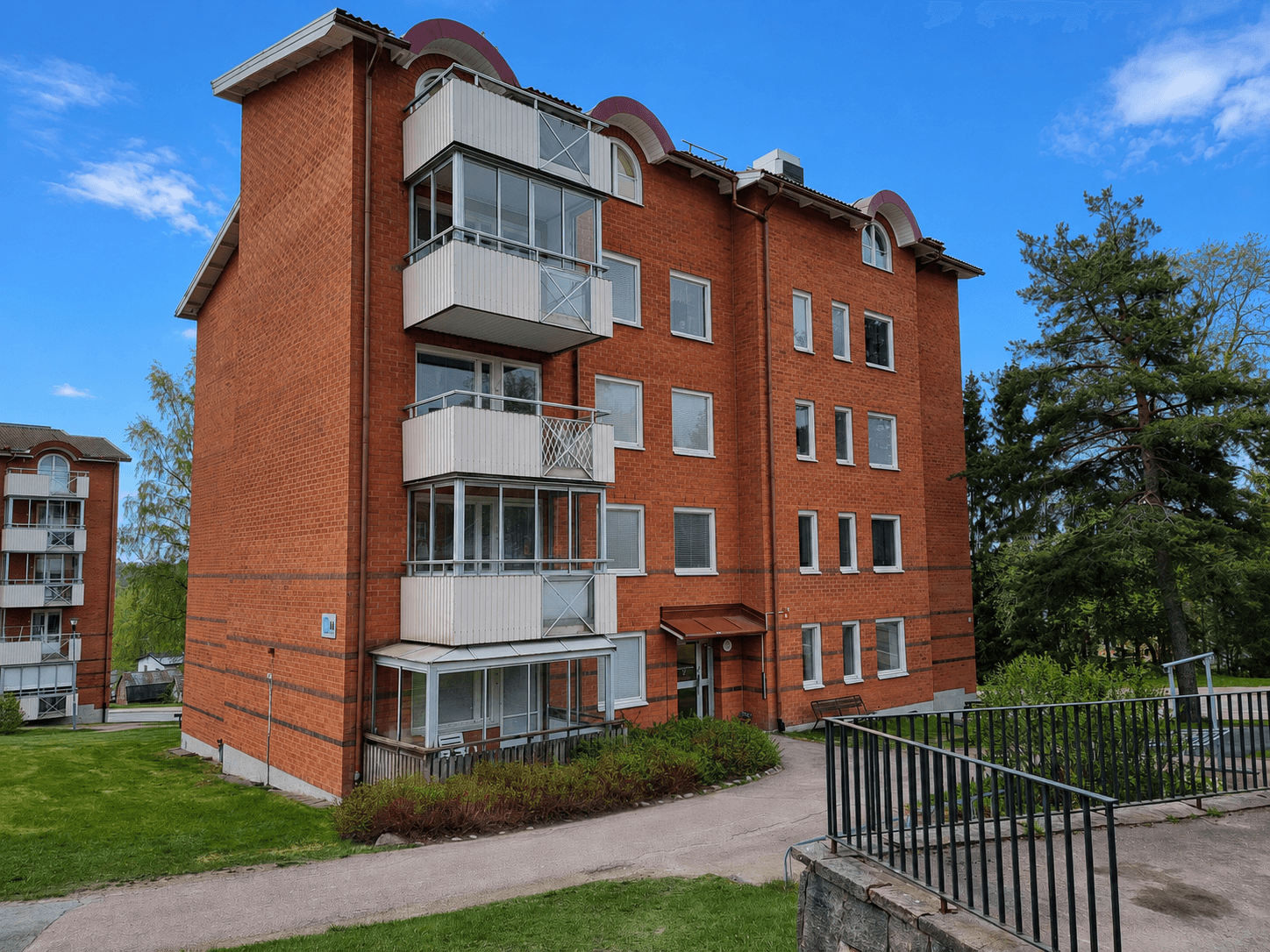 Orrbygatan 10 