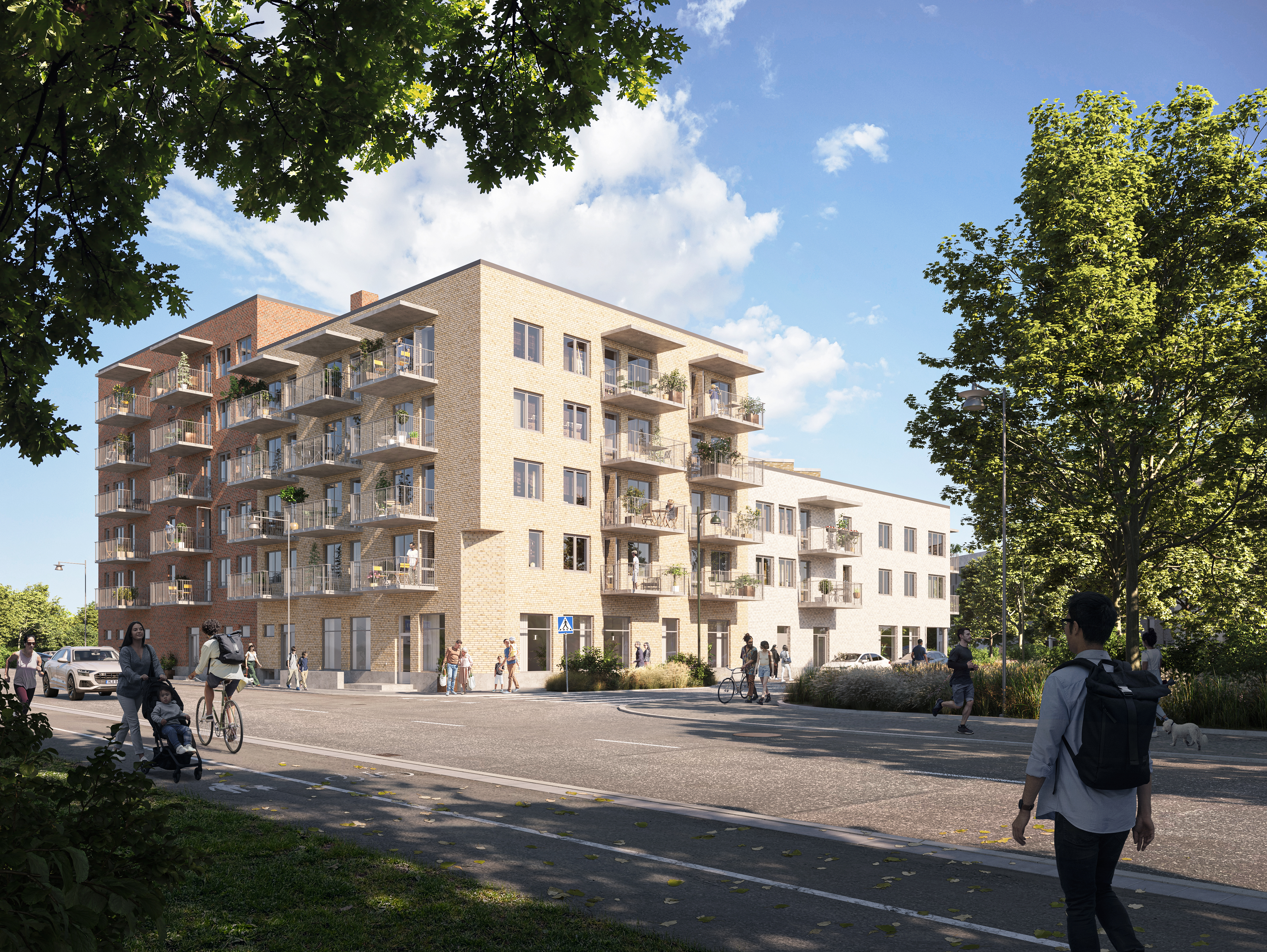 Österängsgatan 12