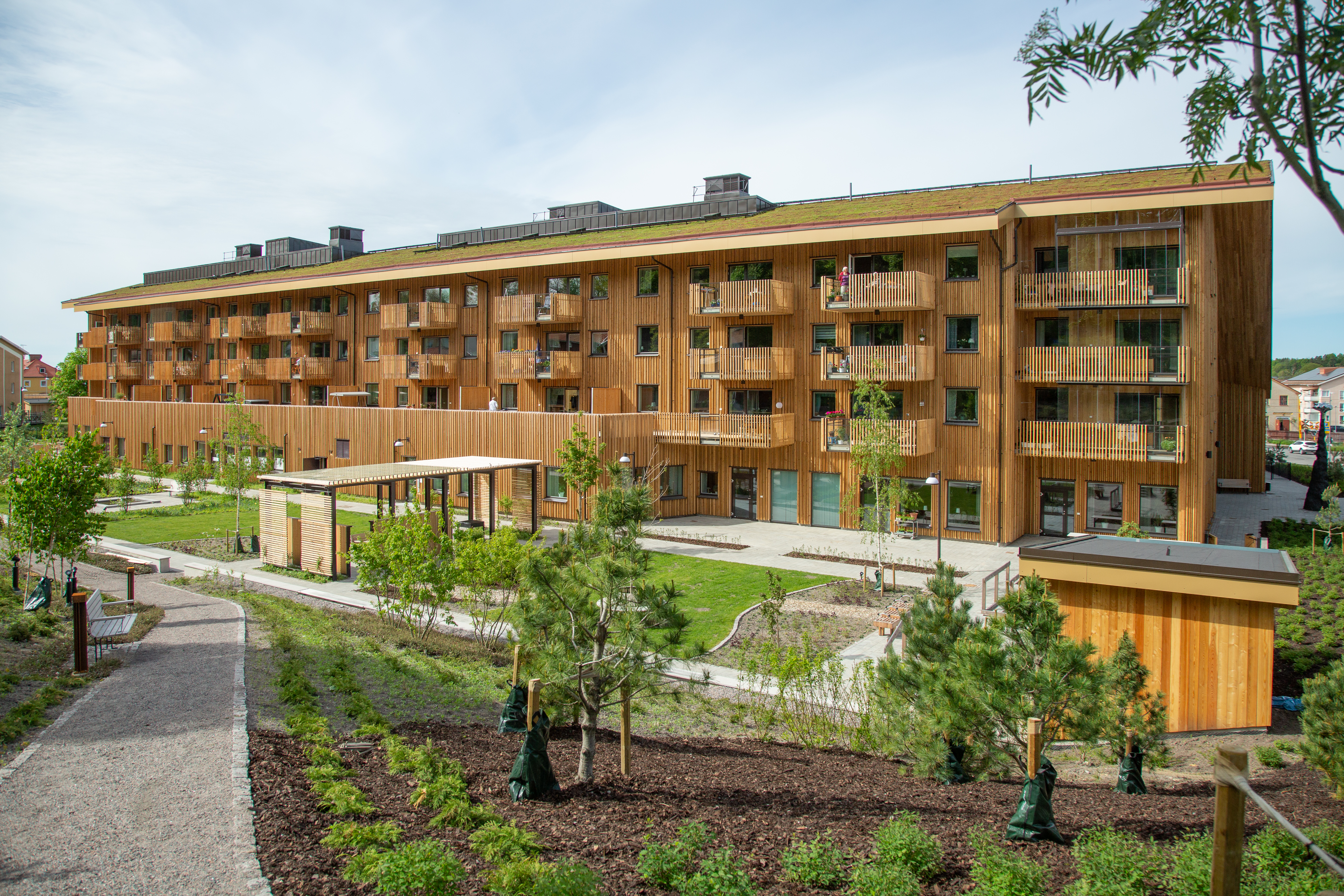Banvägen 24 B 1308 – bild 3