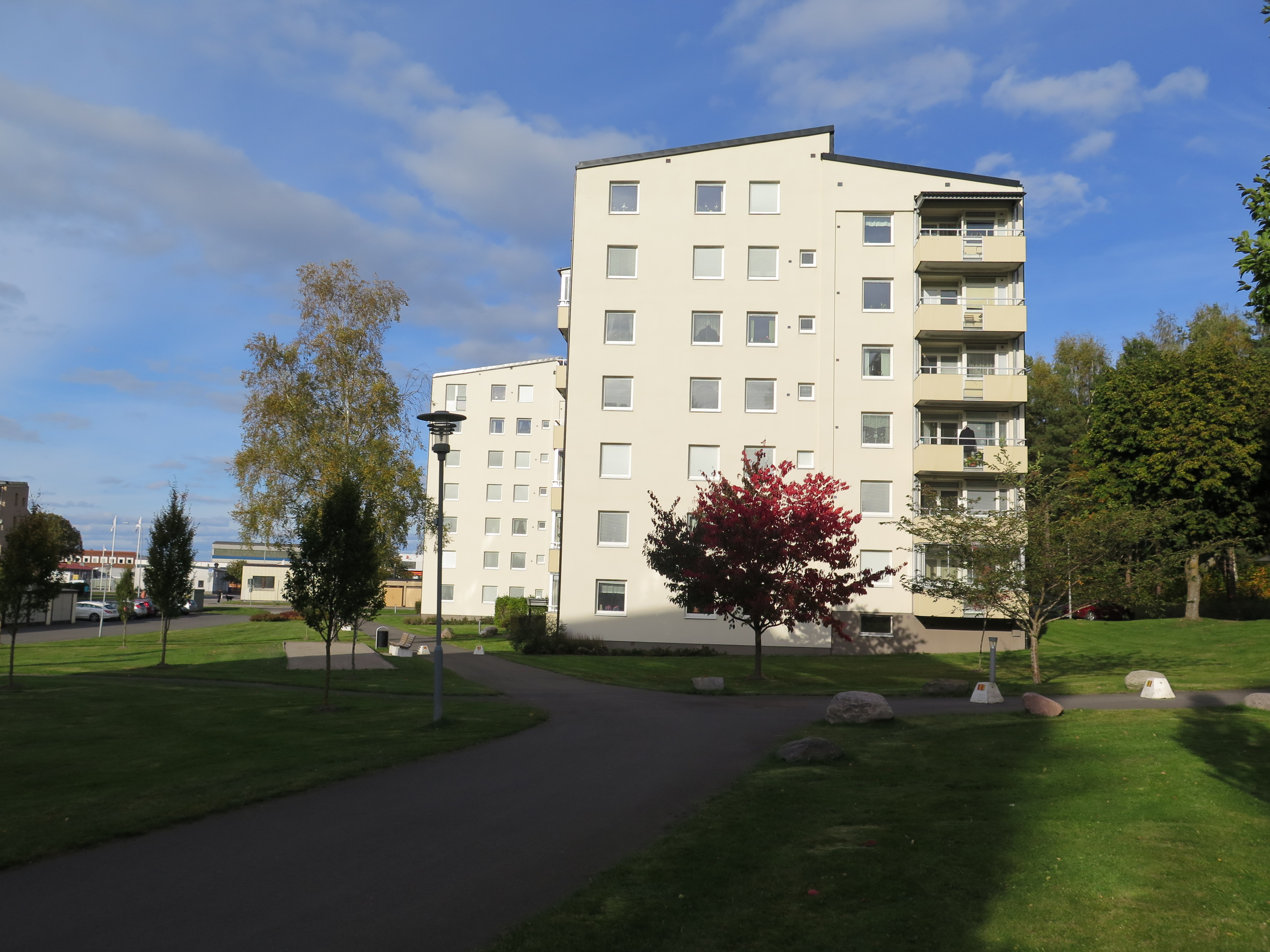 Mariagatan 24 – bild 5