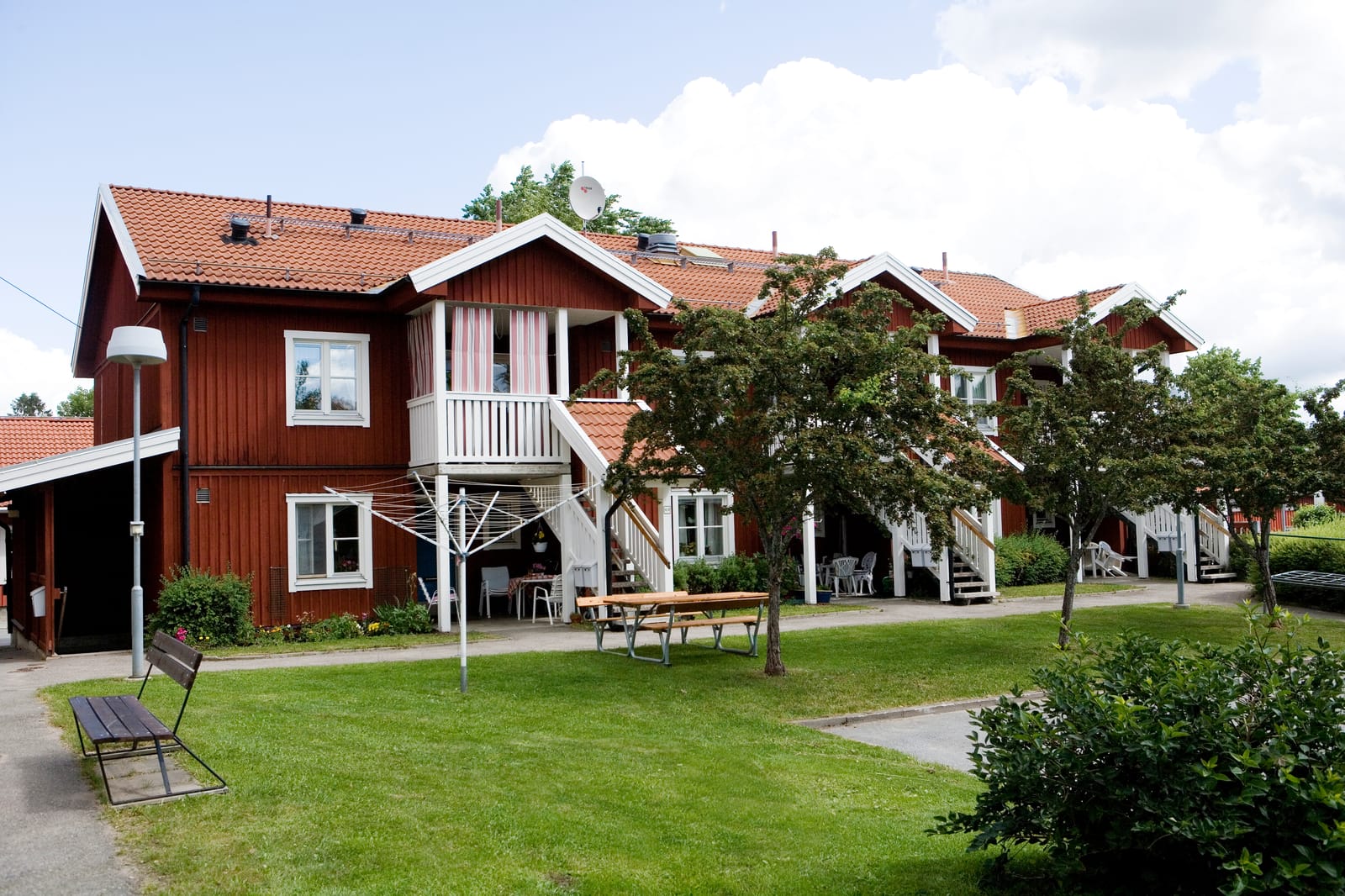 Svartälvsgatan 13 F – NORA