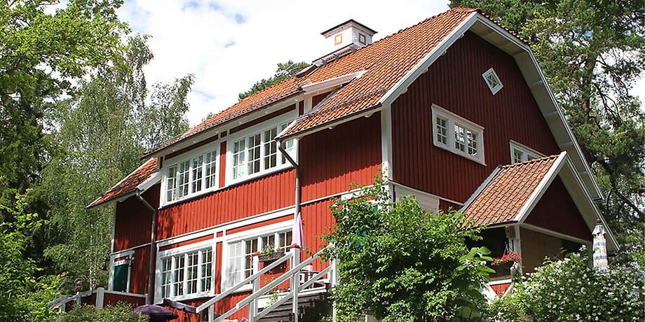 Handformarvägen 1 C