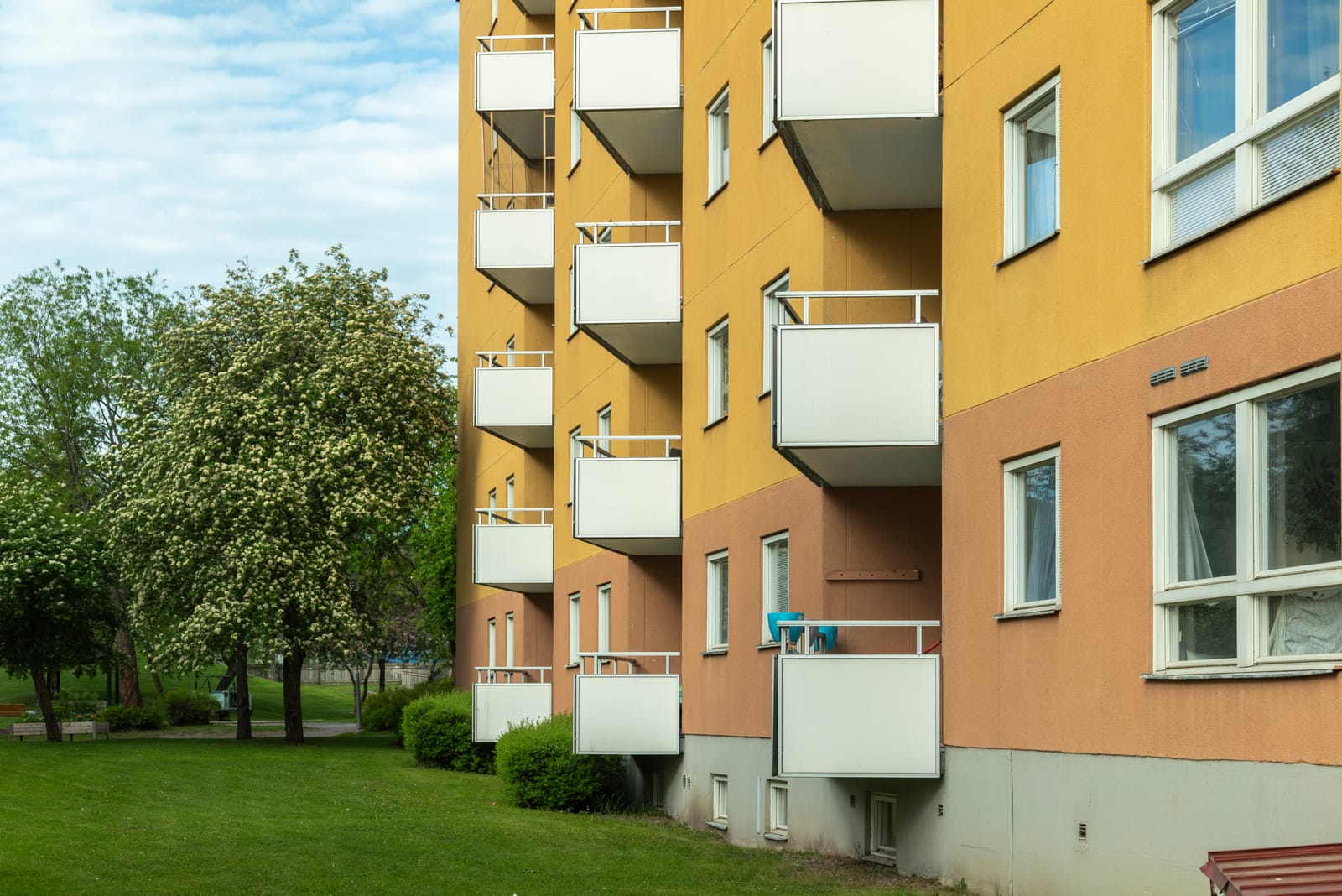 Sturegatan 39 A LGH 1304 – bild 2