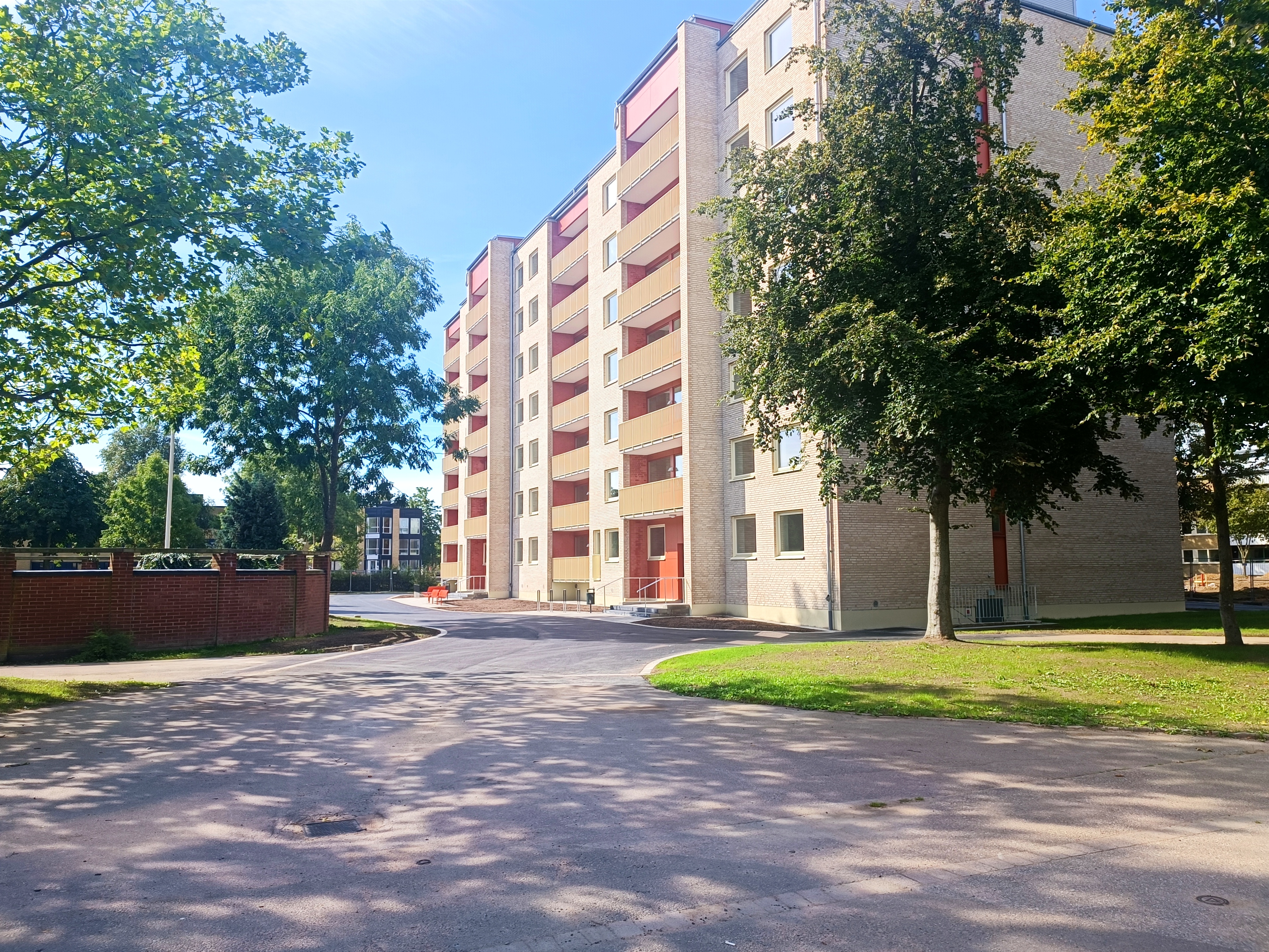 Koppargården 25 B