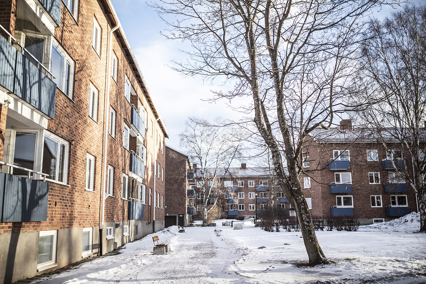 Genvägen 62  B – bild 3