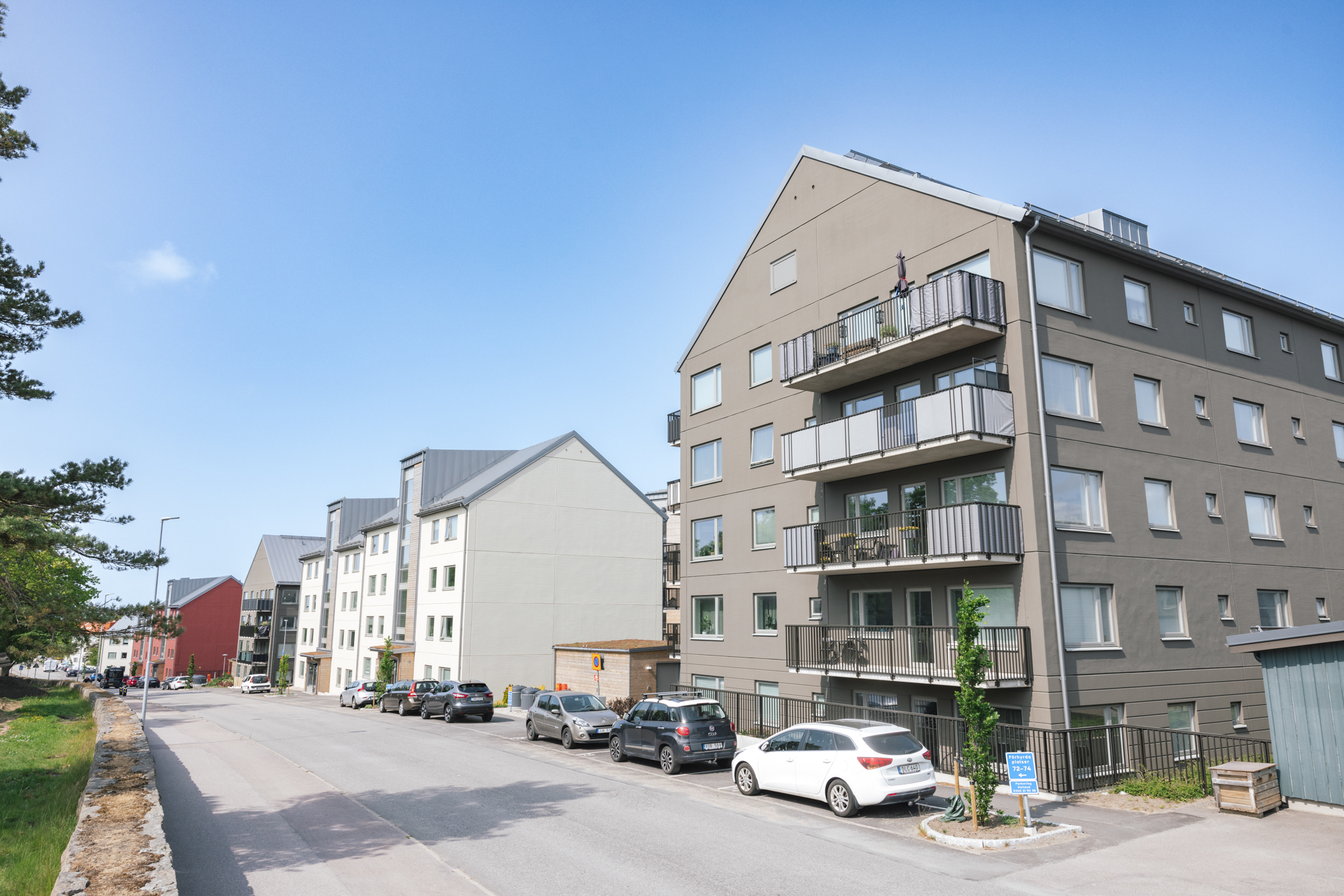 Gödestadsvägen 19 A