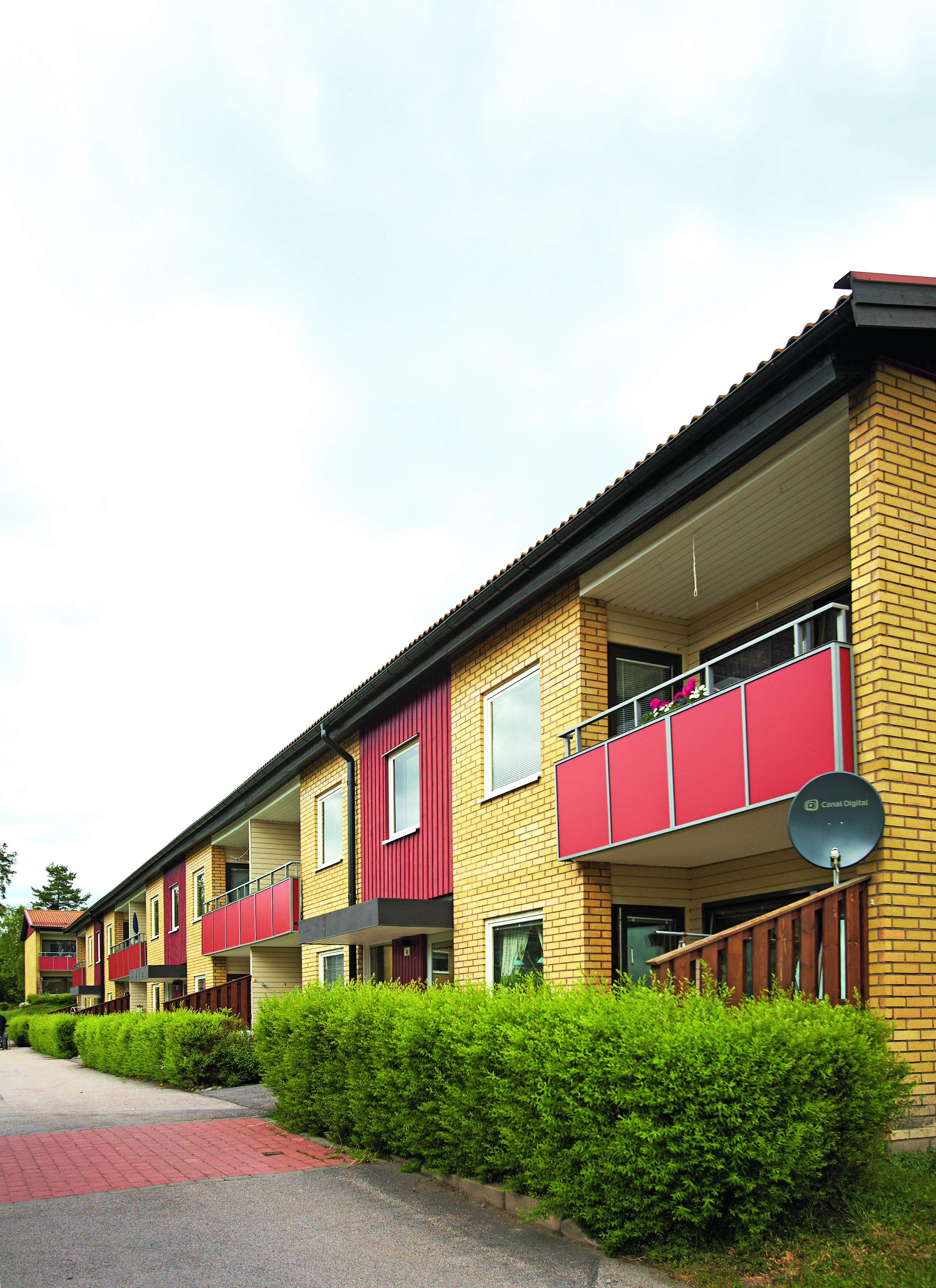 Prästgårdshöjden 10 A – bild 5