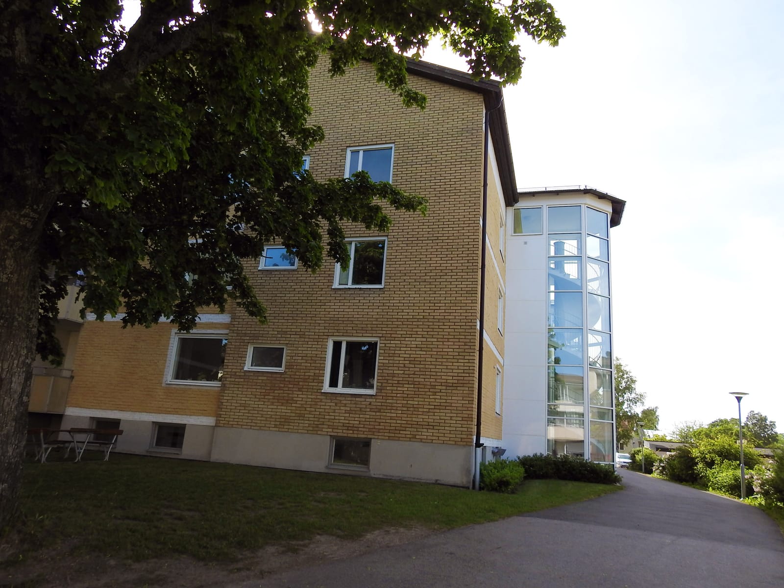 Älgerumsvägen 22 C
