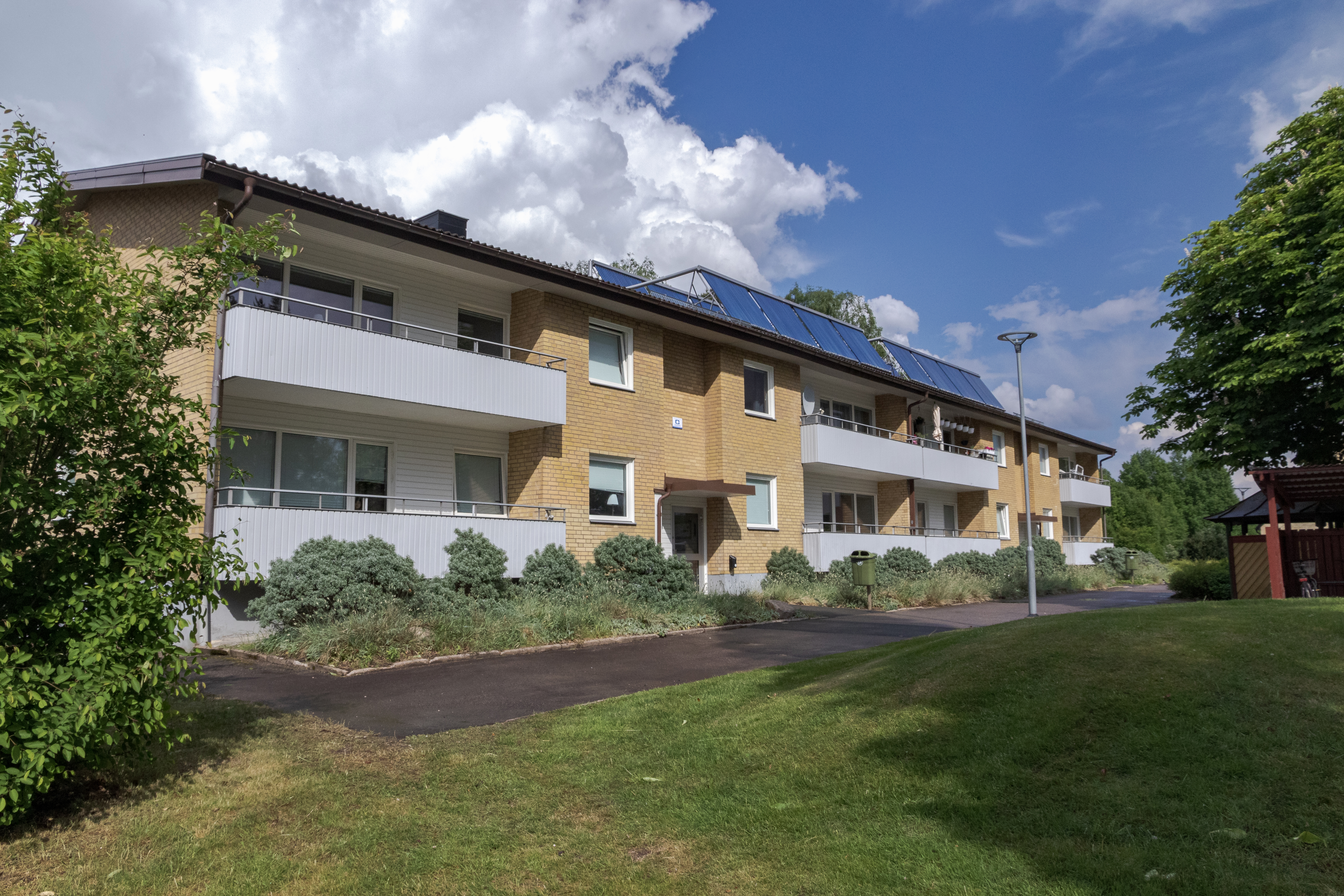 Strandsnäsgatan 2 – bild 3