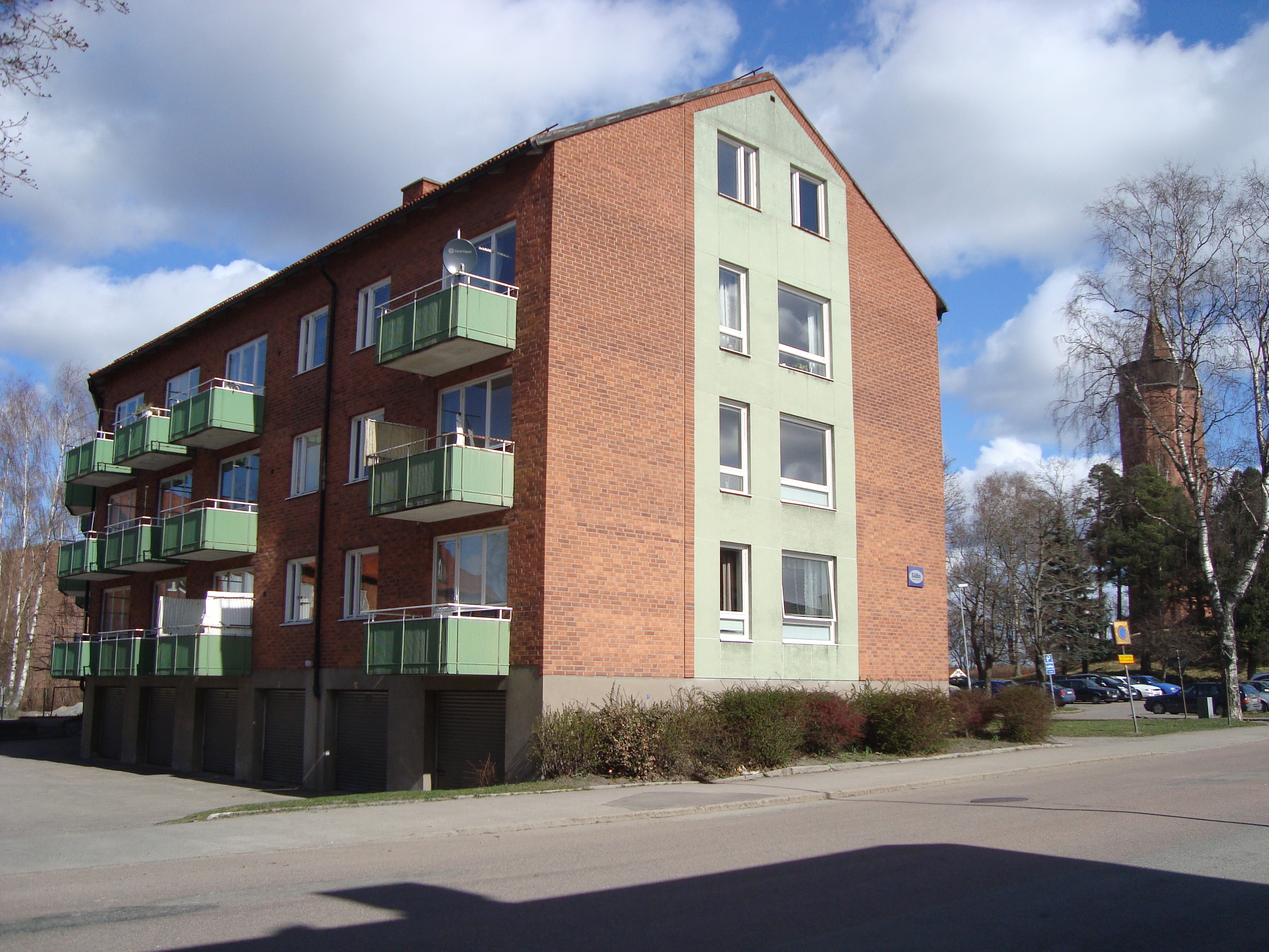 Skolgatan 10 C