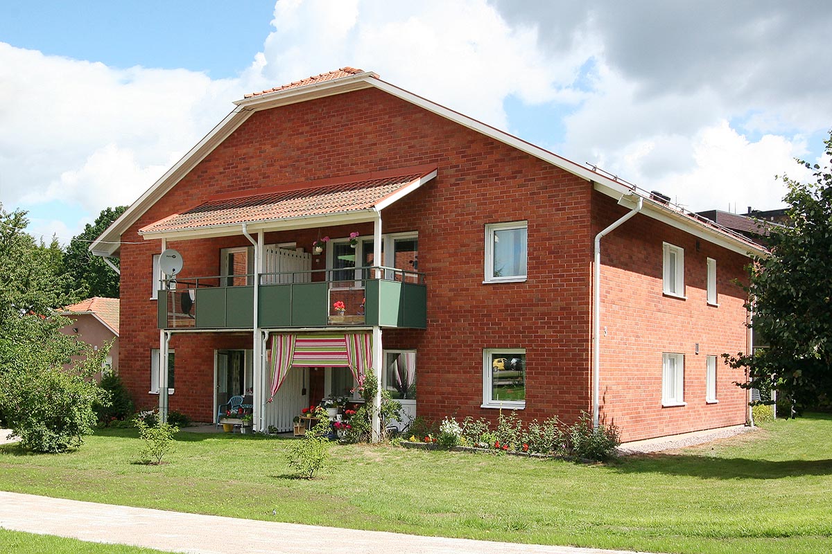 Kopparslagarbacken 3 – bild 3