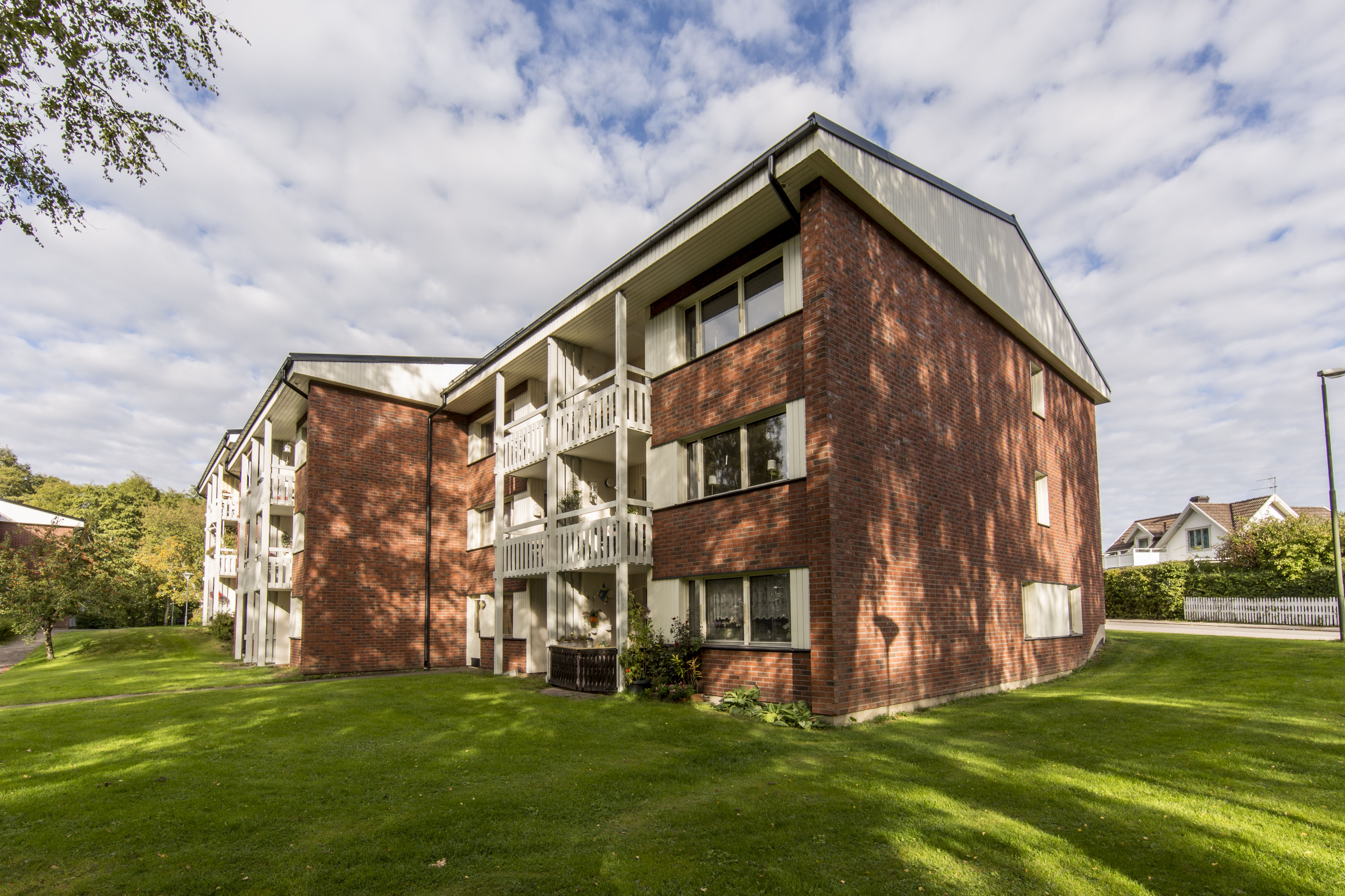 Hammarsvägen 3 C – bild 3
