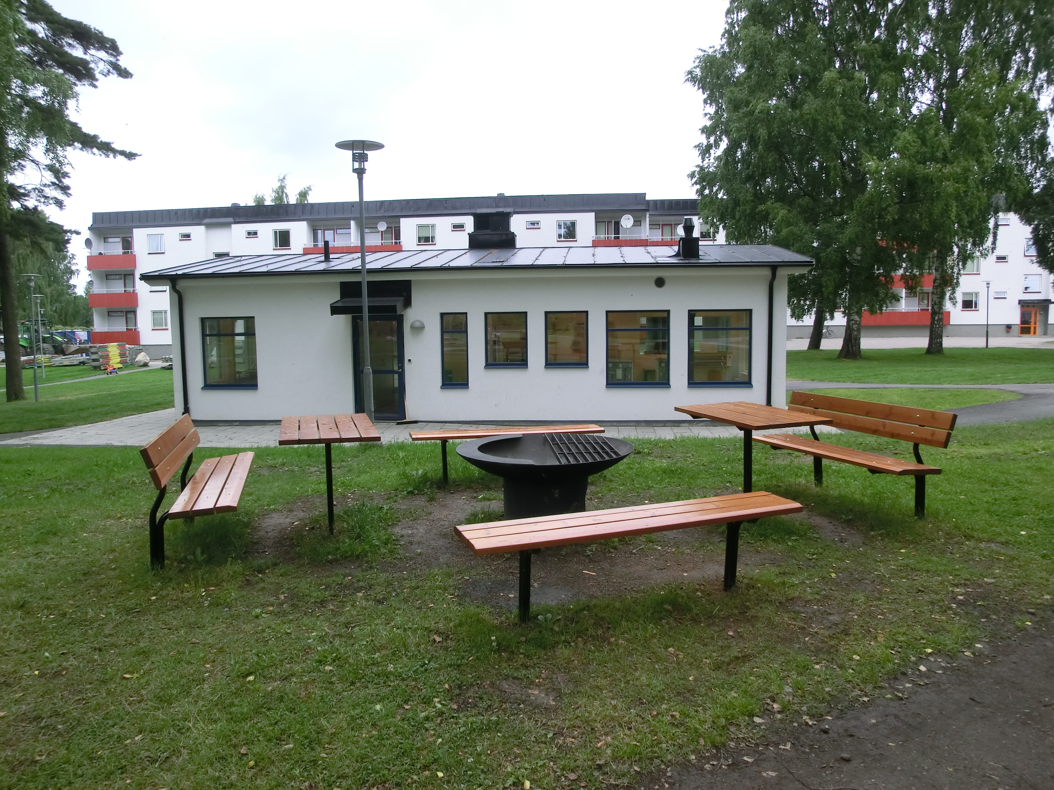 Rönngatan 3 E – bild 3