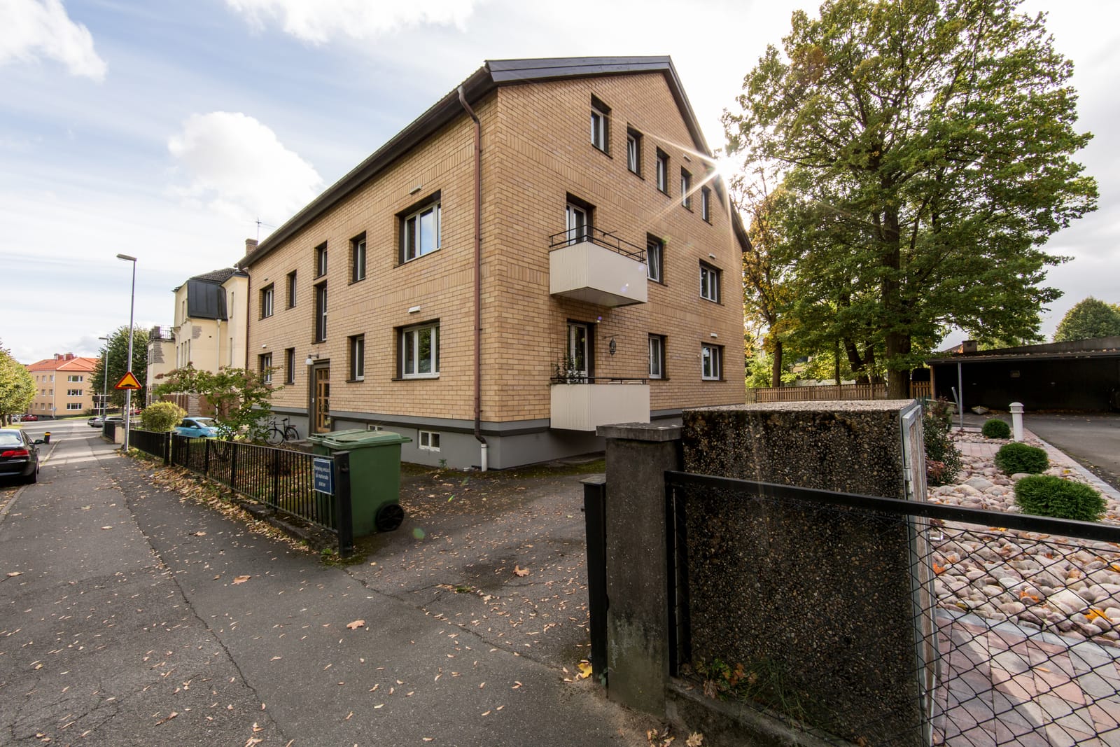 Vasagatan 17 – bild 2