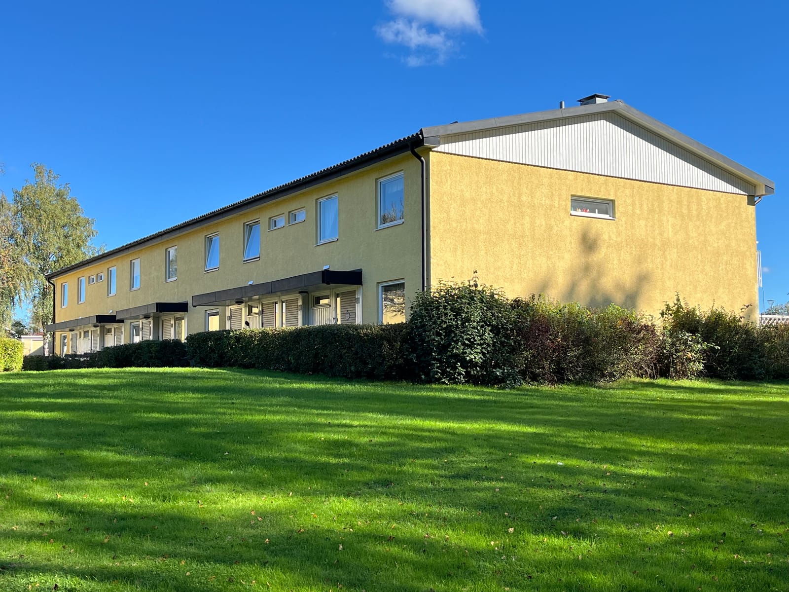 Ängsgatan   8 G