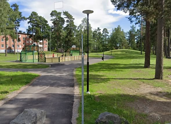 Vintergatan 7 C