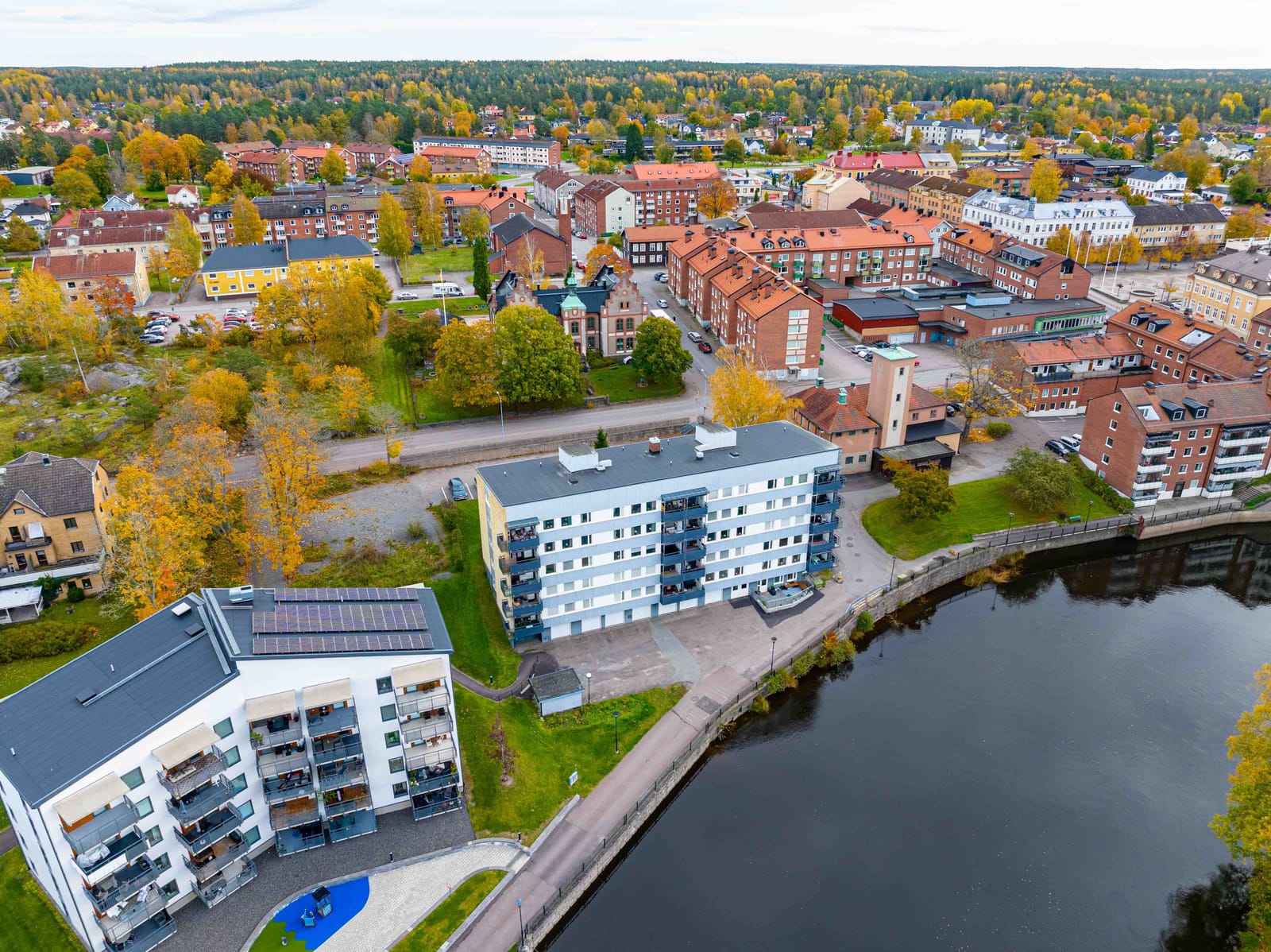Bryggerigatan 6 A 
