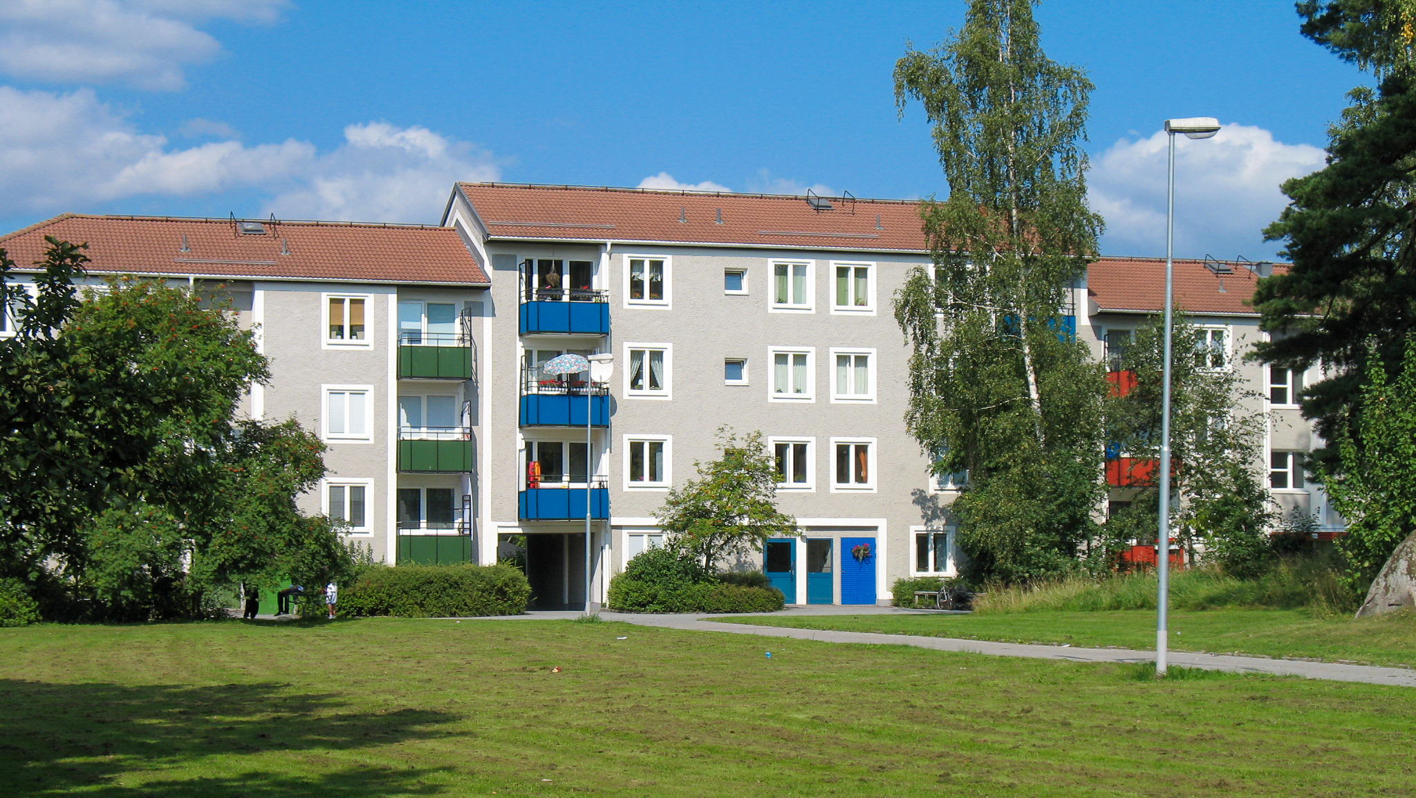Lars Wivallius Väg 53