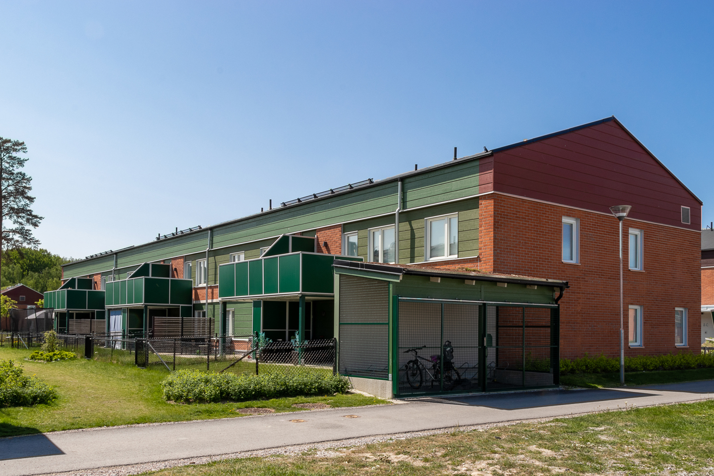 Lyrikgatan 10  A – bild 3