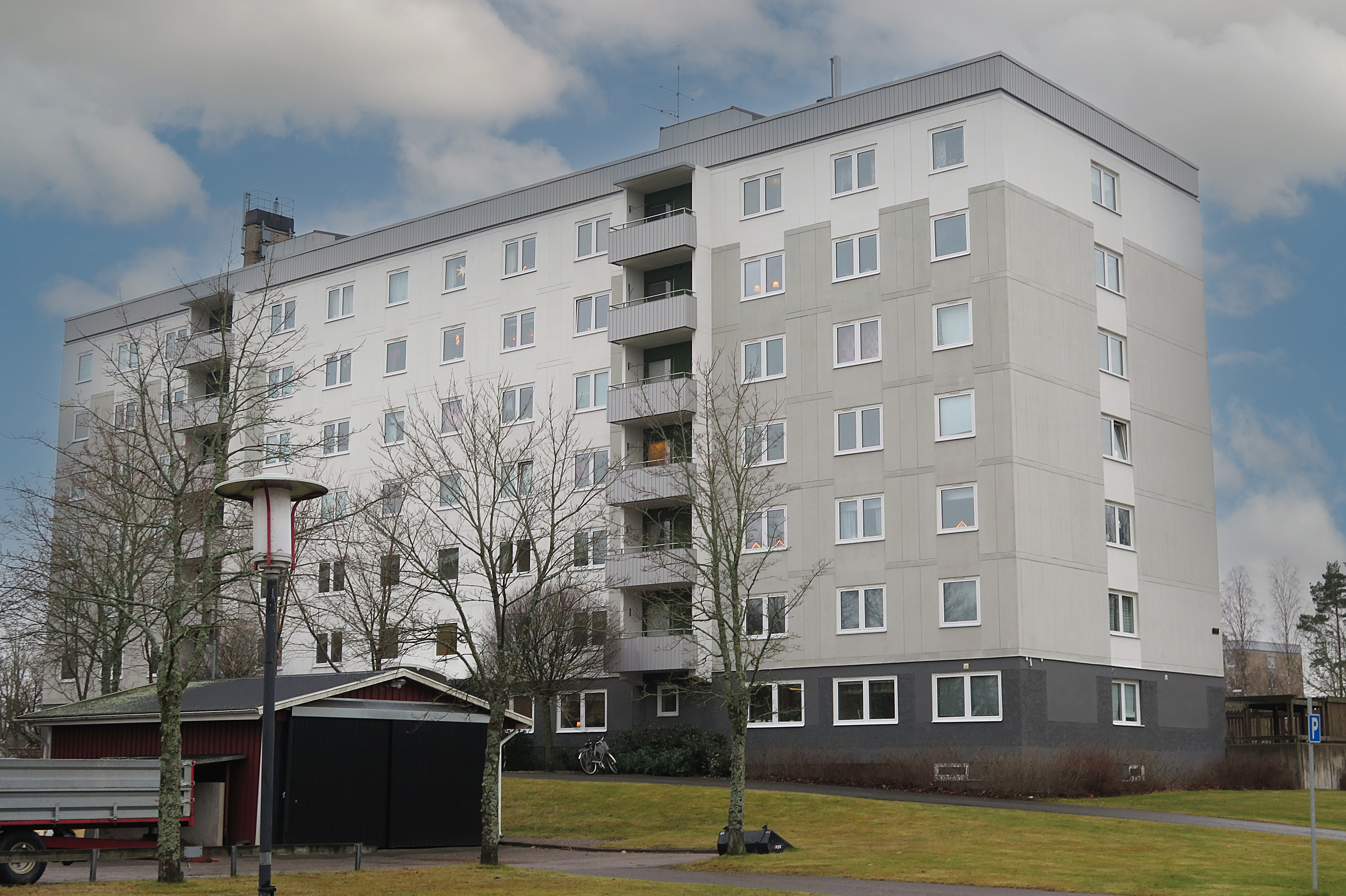 Mariegärdes väg 1 – bild 2