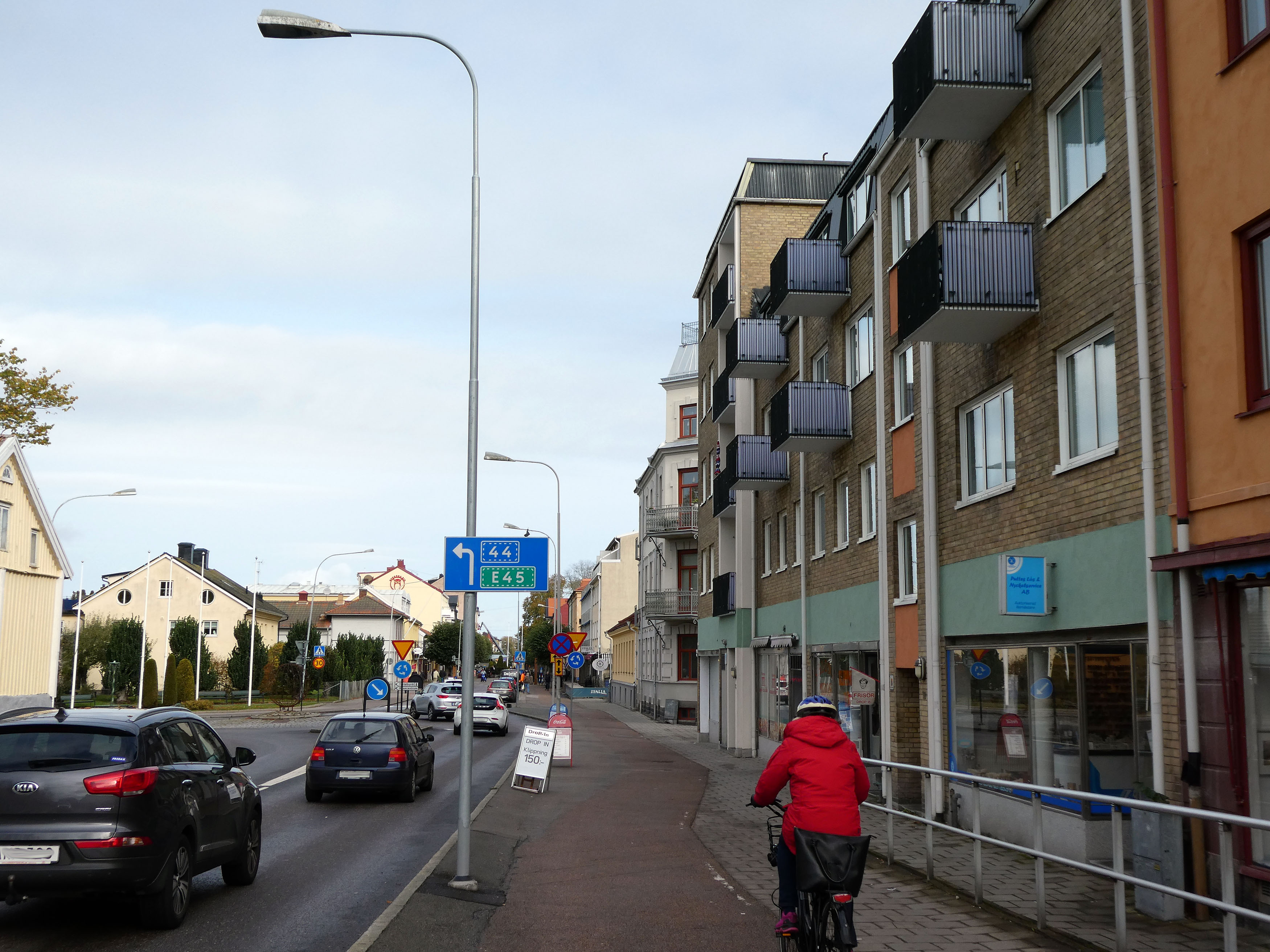 Edsgatan 1 B – bild 3