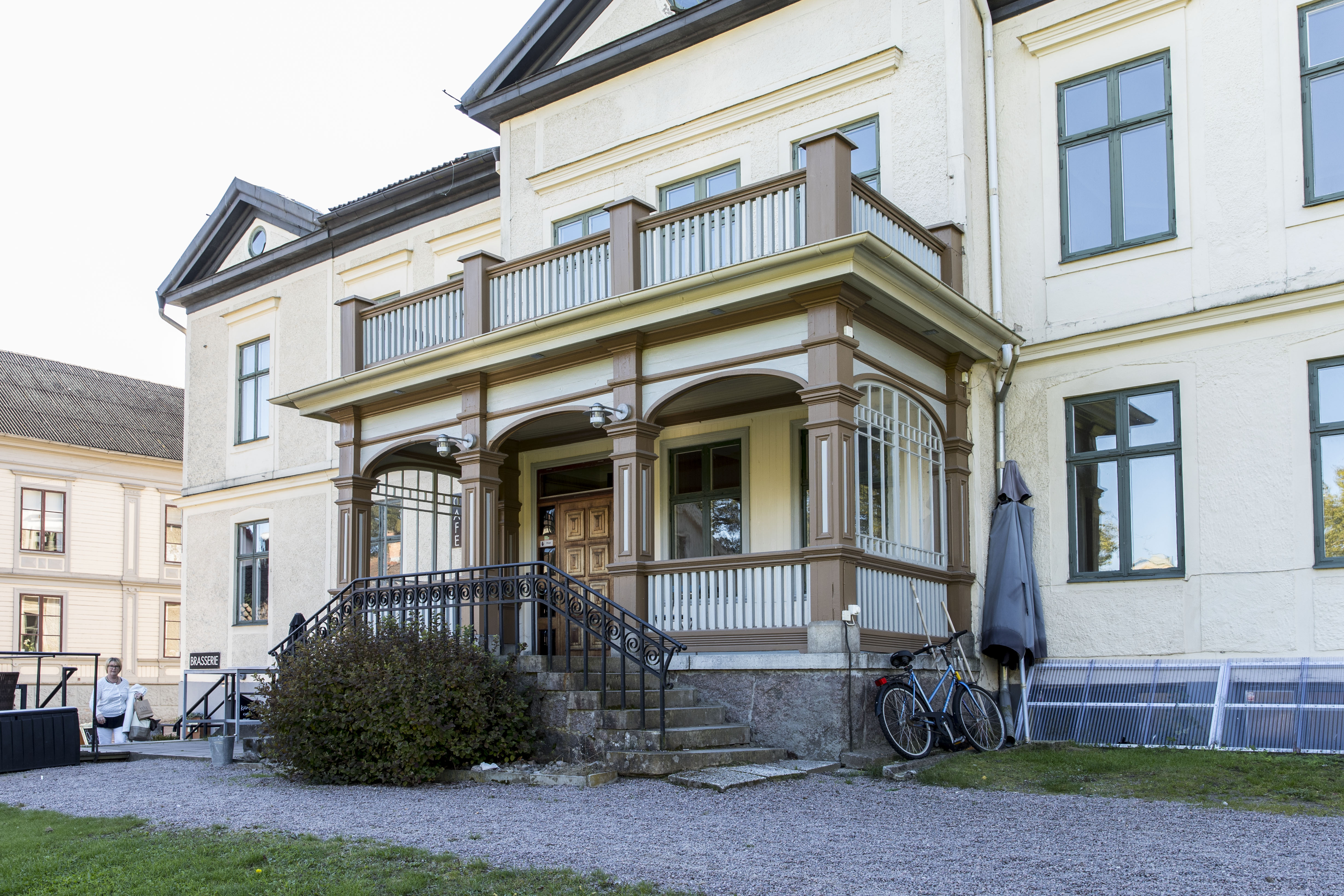 Tunnbindaregränd 4 A – bild 2
