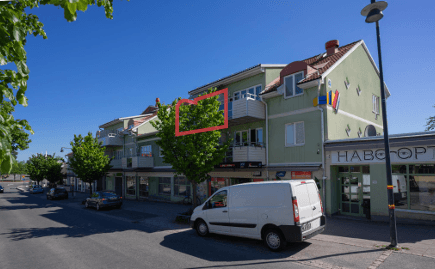 Jönköpingsvägen 7 A